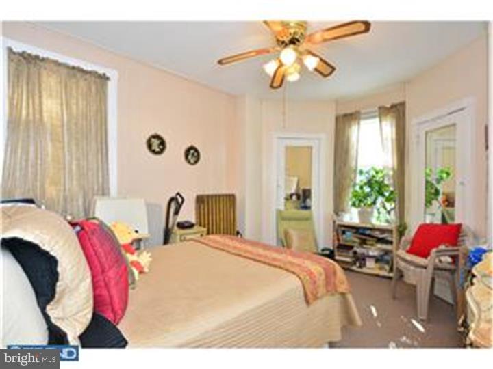 WEST PHILADELPHIA - Residential