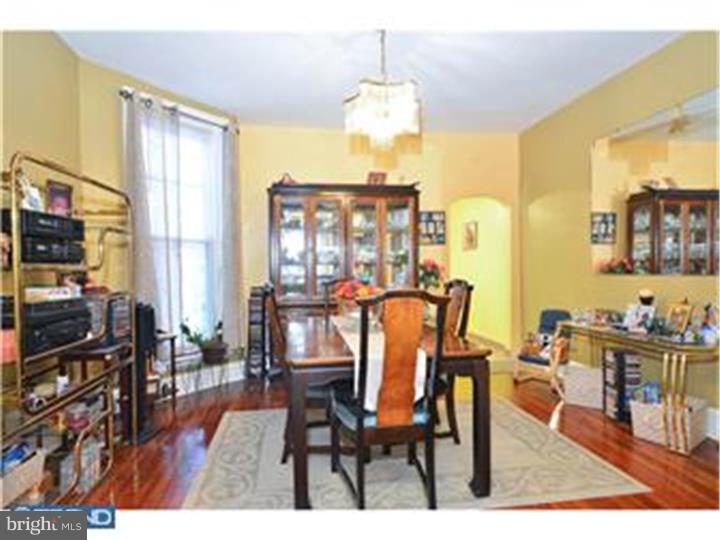 WEST PHILADELPHIA - Residential