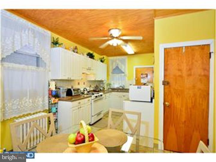 WEST PHILADELPHIA - Residential