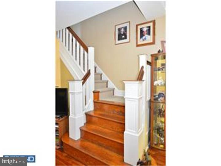 WEST PHILADELPHIA - Residential