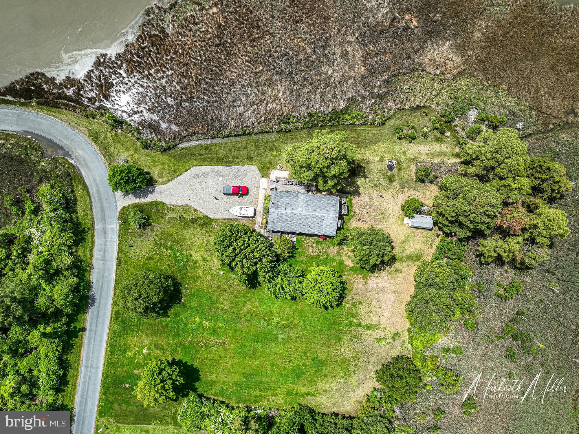 23212 HAINES POINT ROAD