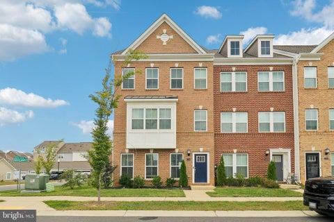 Townhouse For Sale - 11529 Charlotte Bronte Lane<br/> WHITE PLAINS, MD 20695