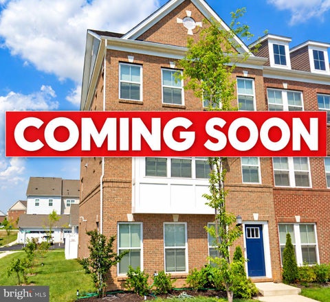 Photo of 11529 Charlotte Bronte Lane, WHITE PLAINS, MD 20695 (MLS # MDCH2059846)