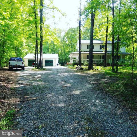 Homes For Sale - 6016 Massaponax Church Road<br/> Spotsylvania County, FREDERICKSBURG, VA 22407