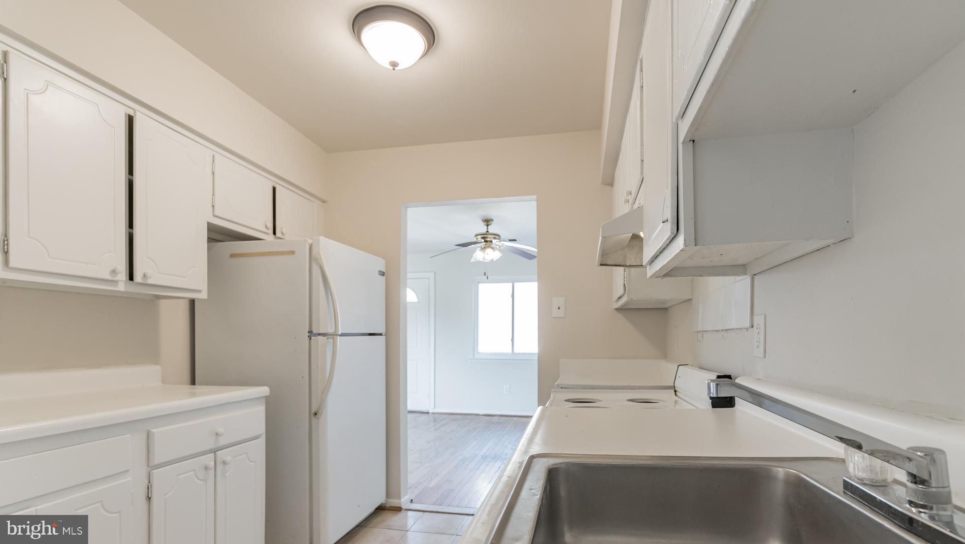 SEQUOYAH - Residential