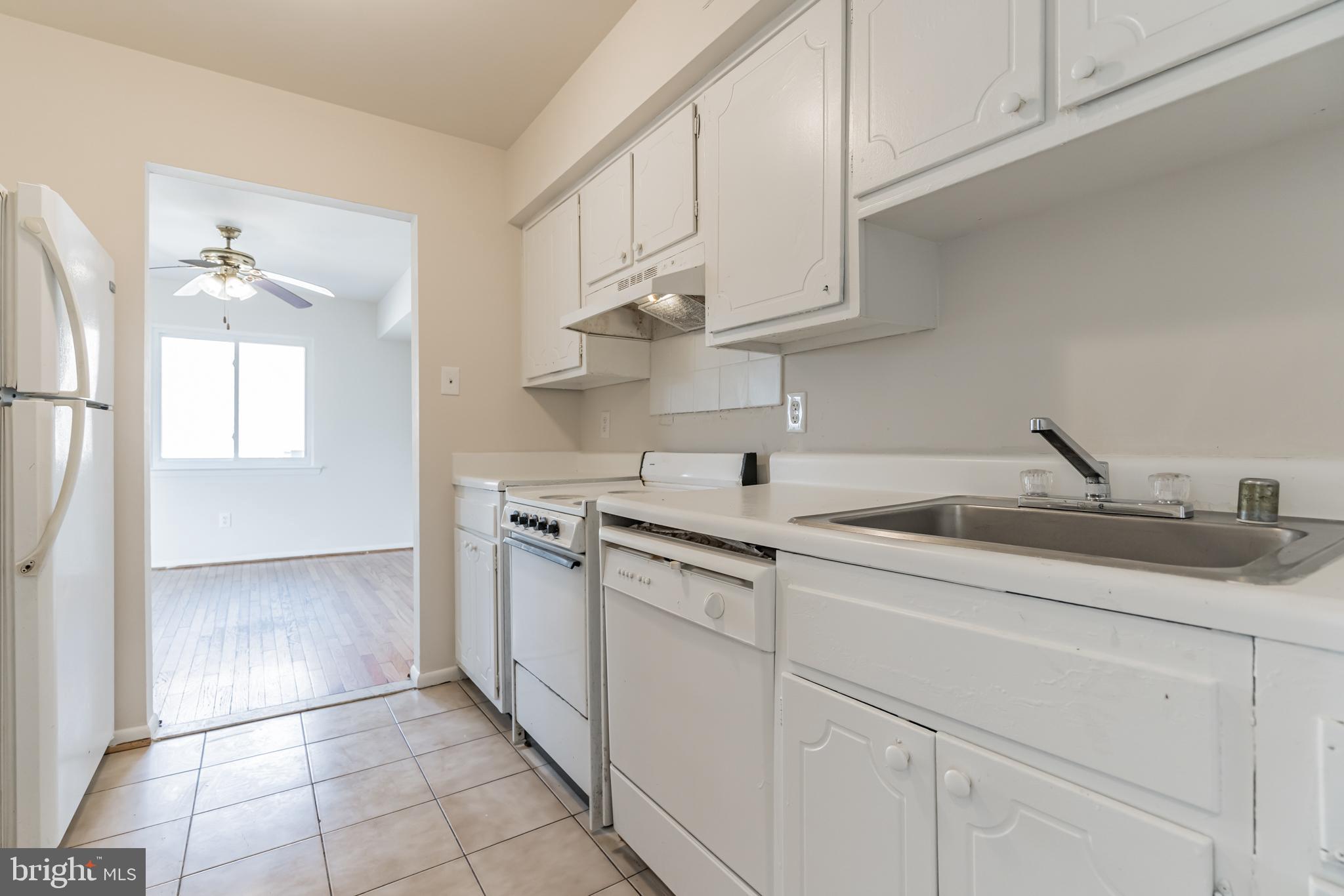 SEQUOYAH - Residential