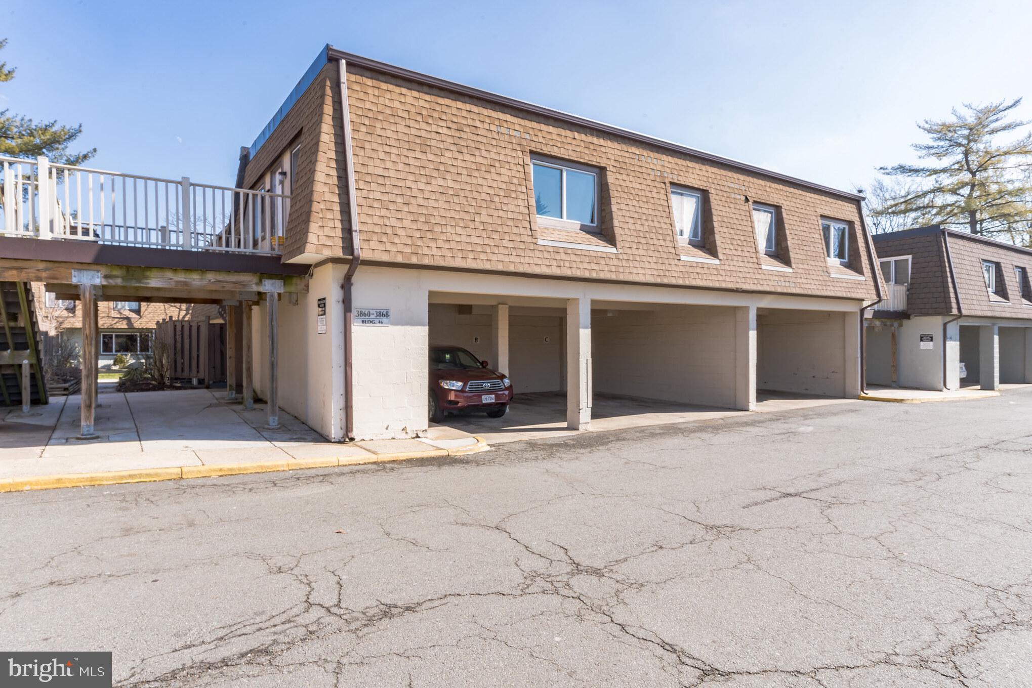 SEQUOYAH - Residential