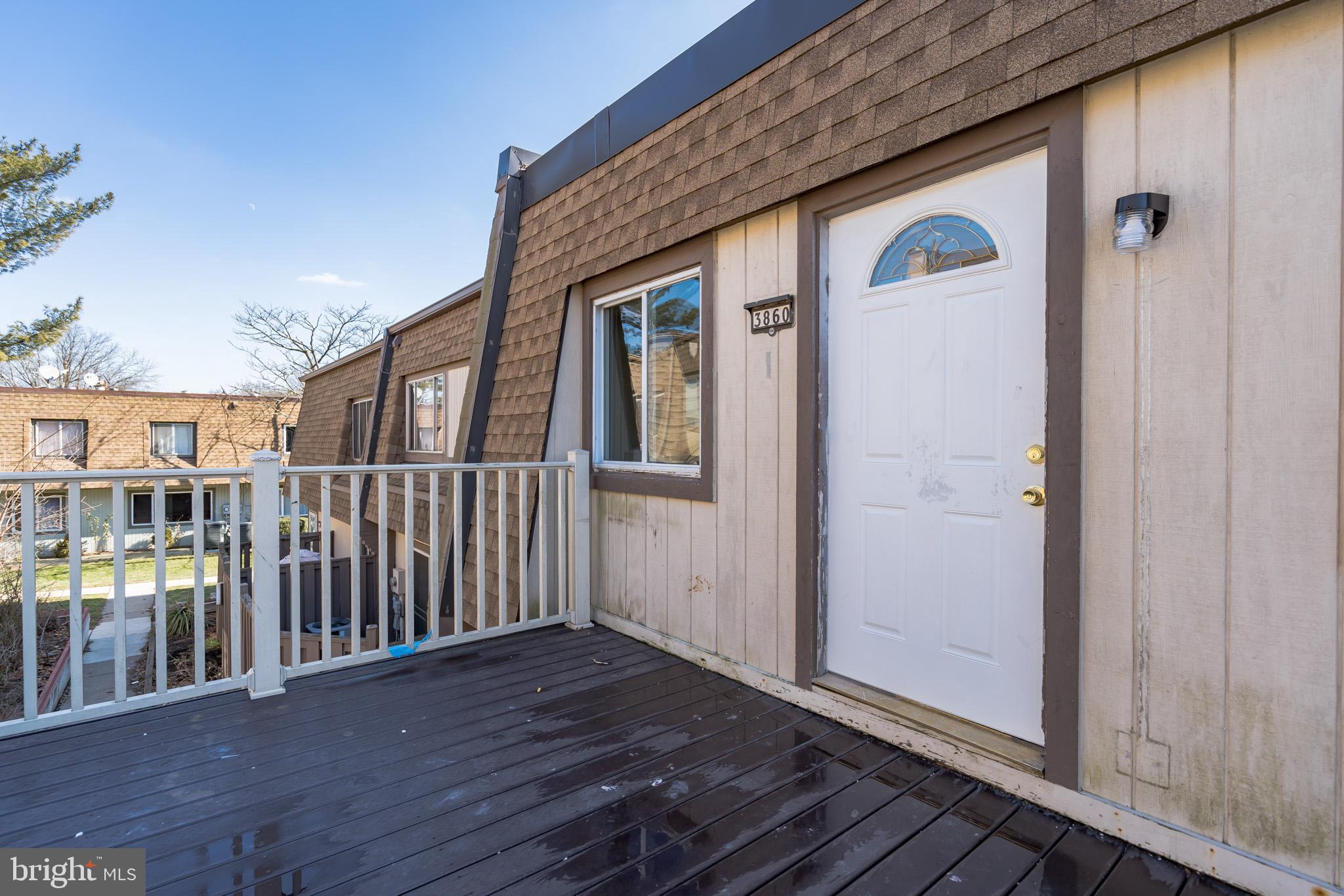 SEQUOYAH - Residential