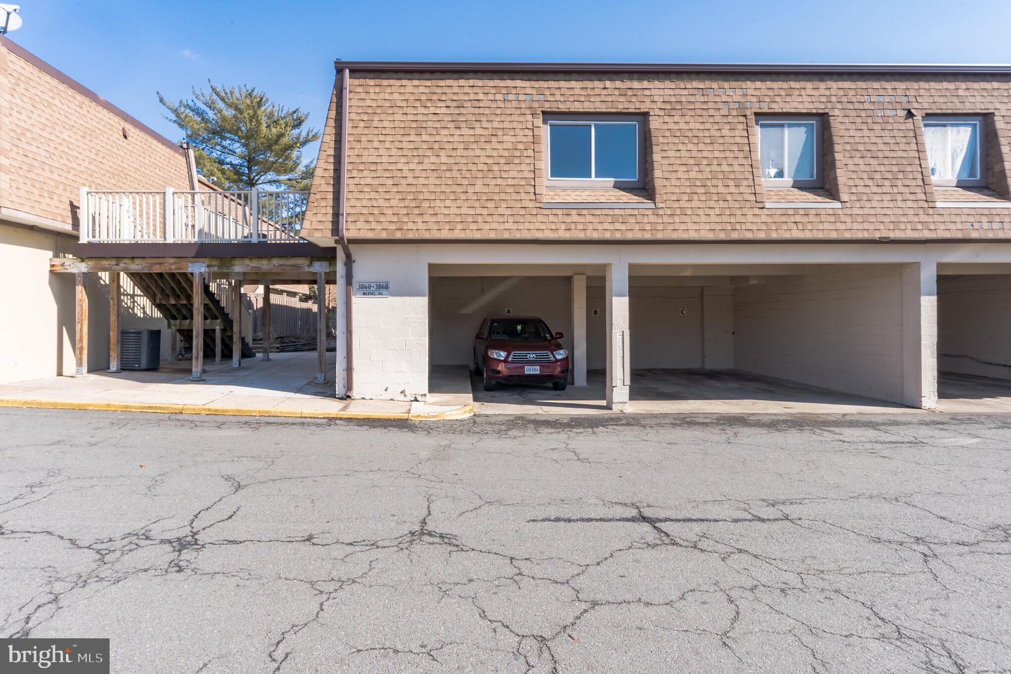 SEQUOYAH - Residential