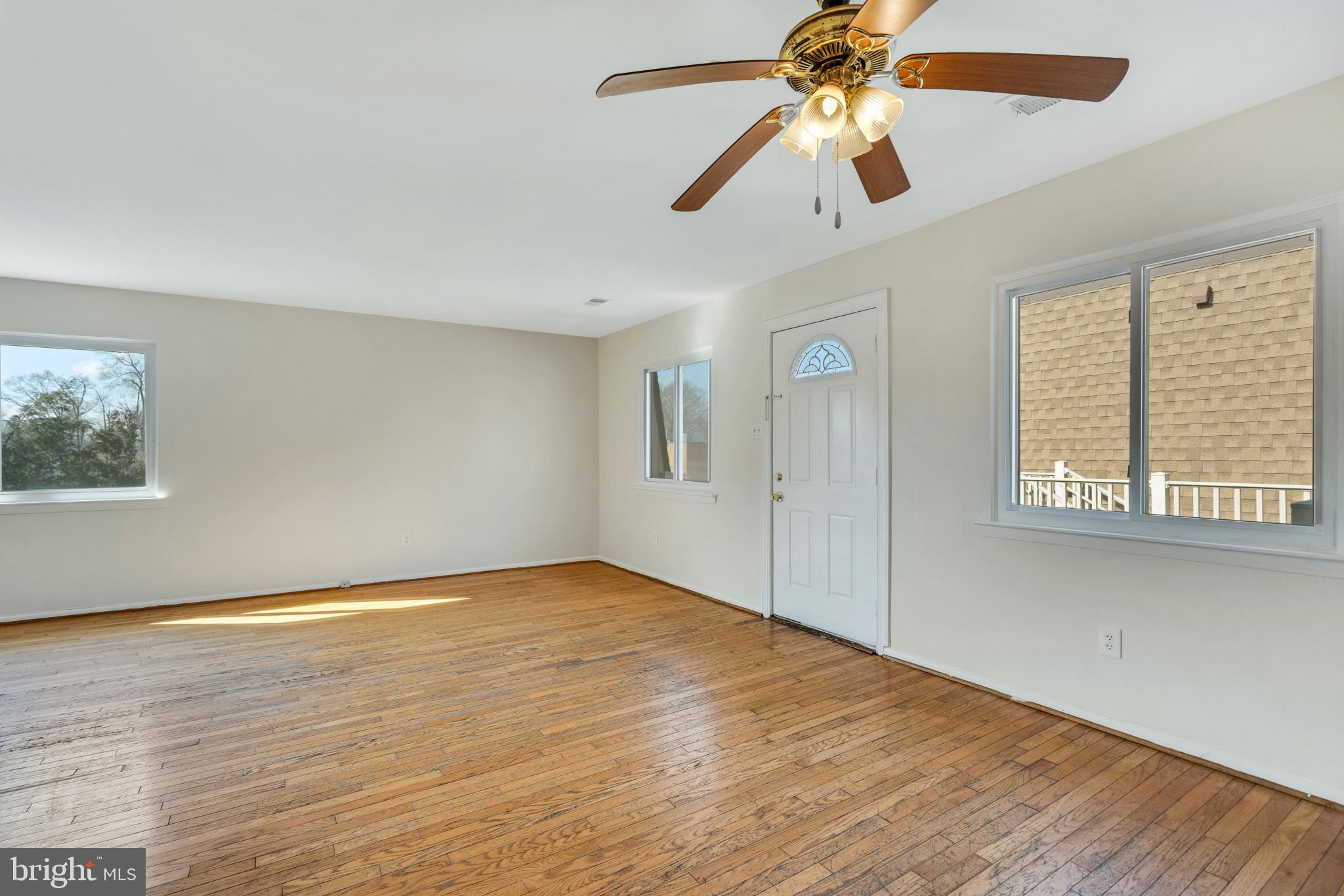 SEQUOYAH - Residential