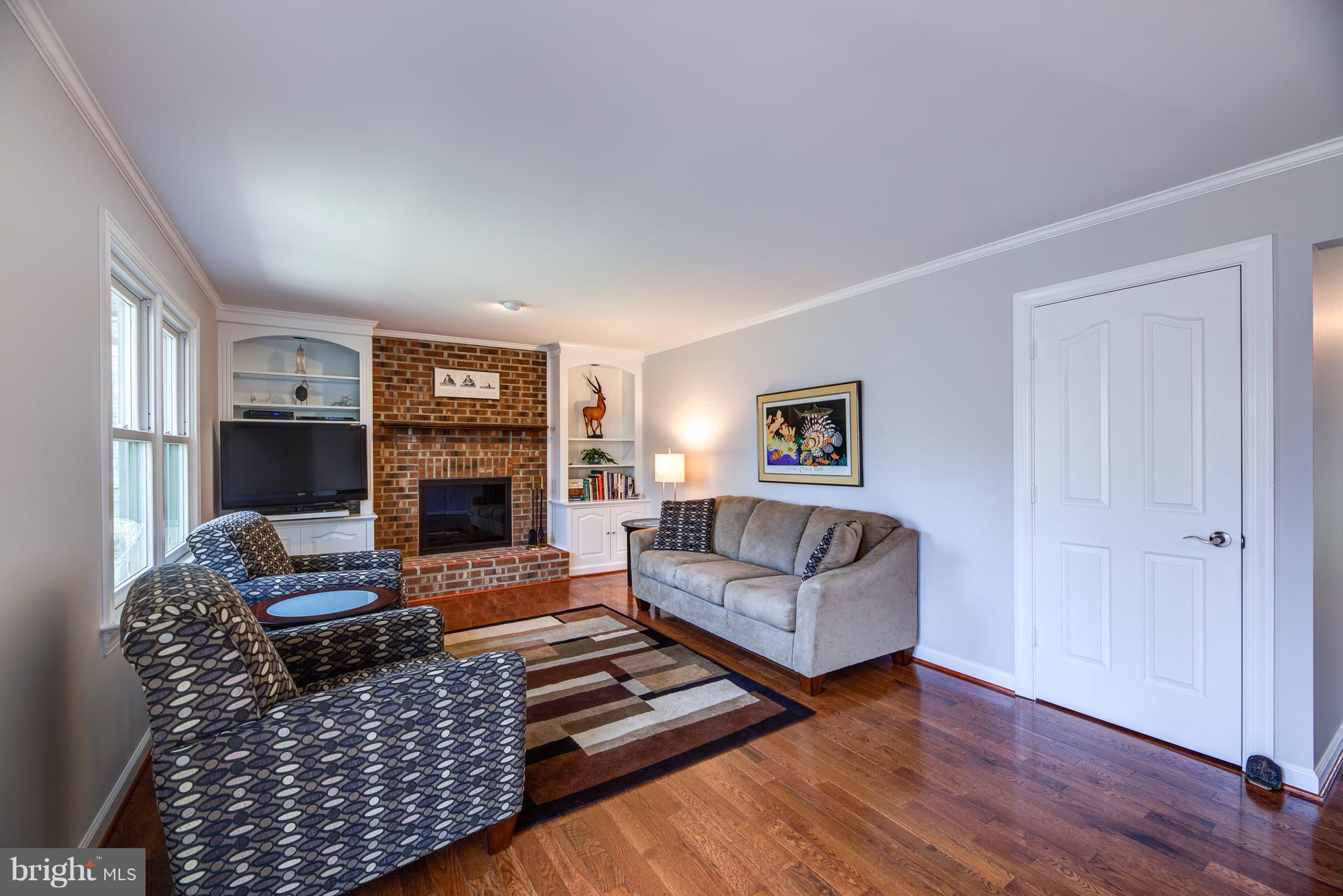 SHAKER WOODS - Residential