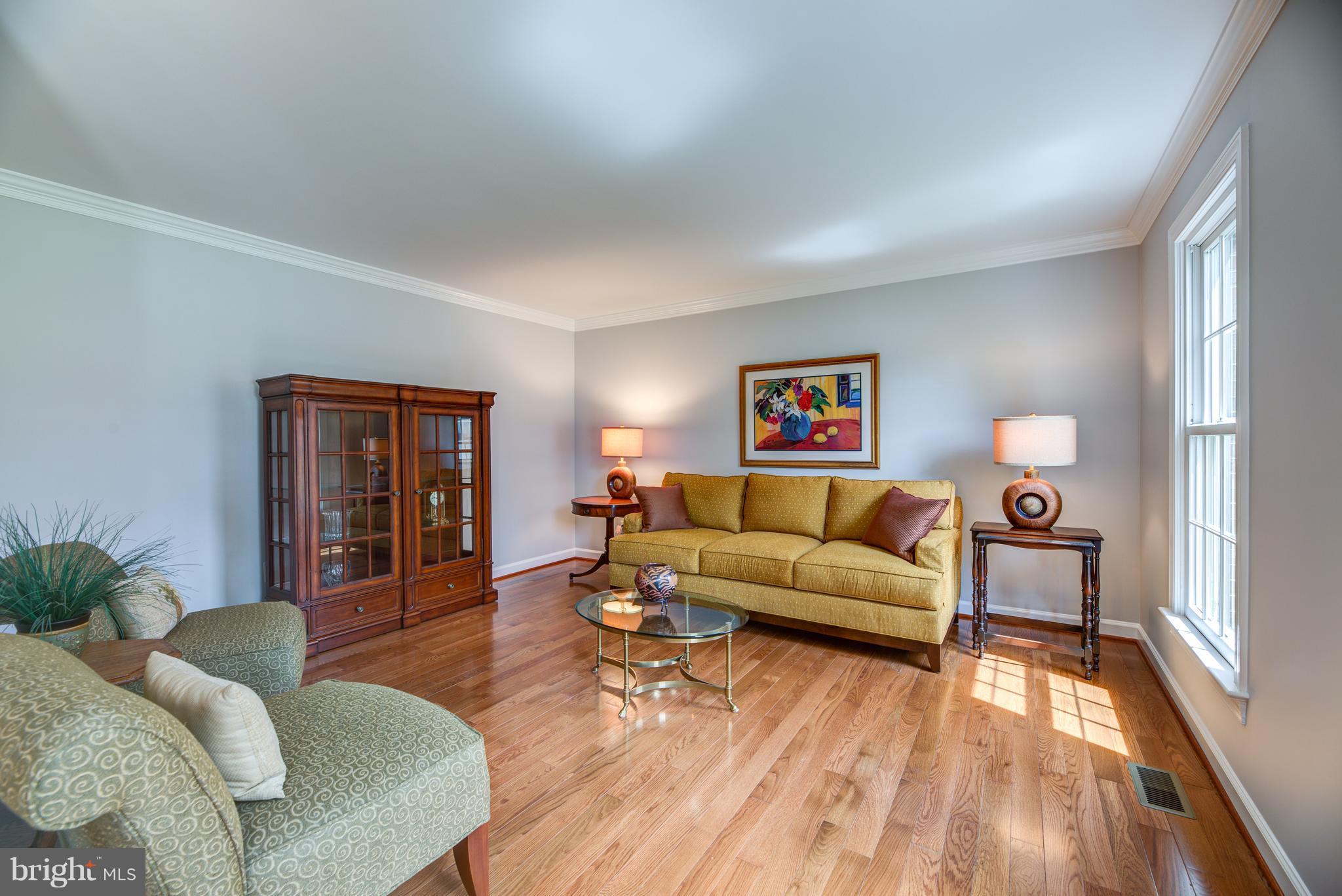 SHAKER WOODS - Residential