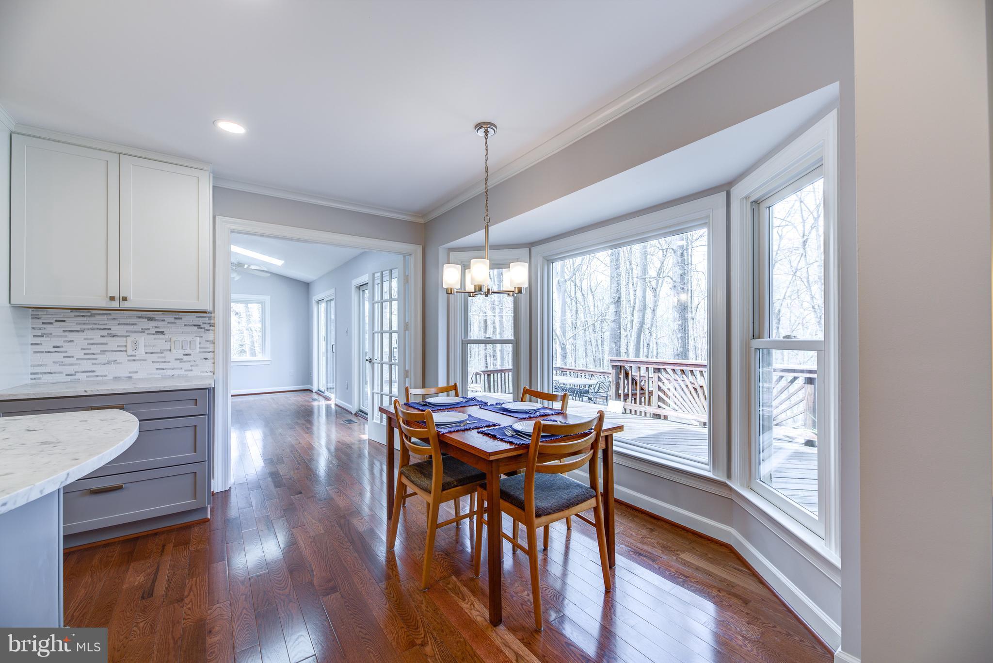 SHAKER WOODS - Residential