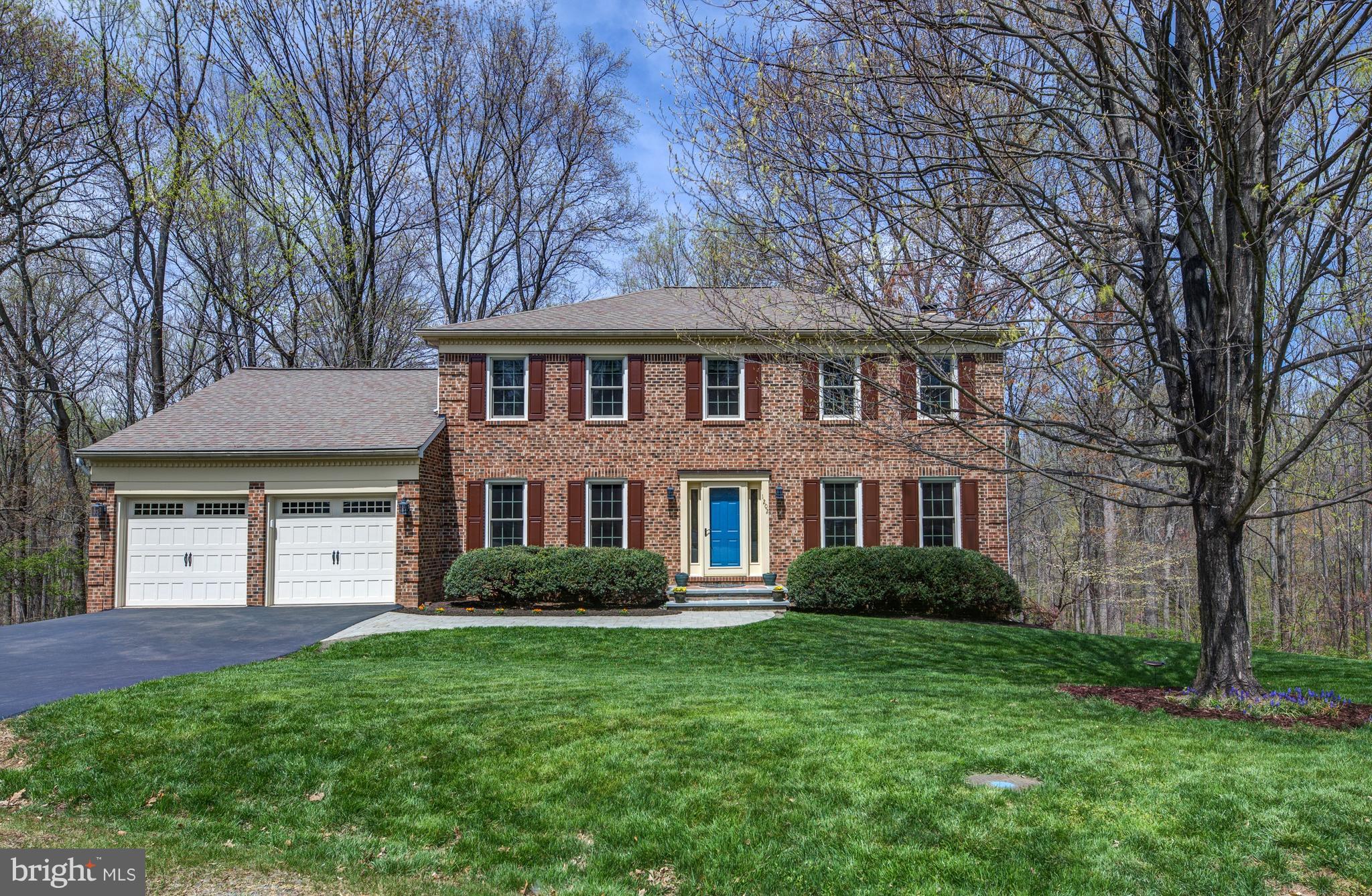 SHAKER WOODS - Residential