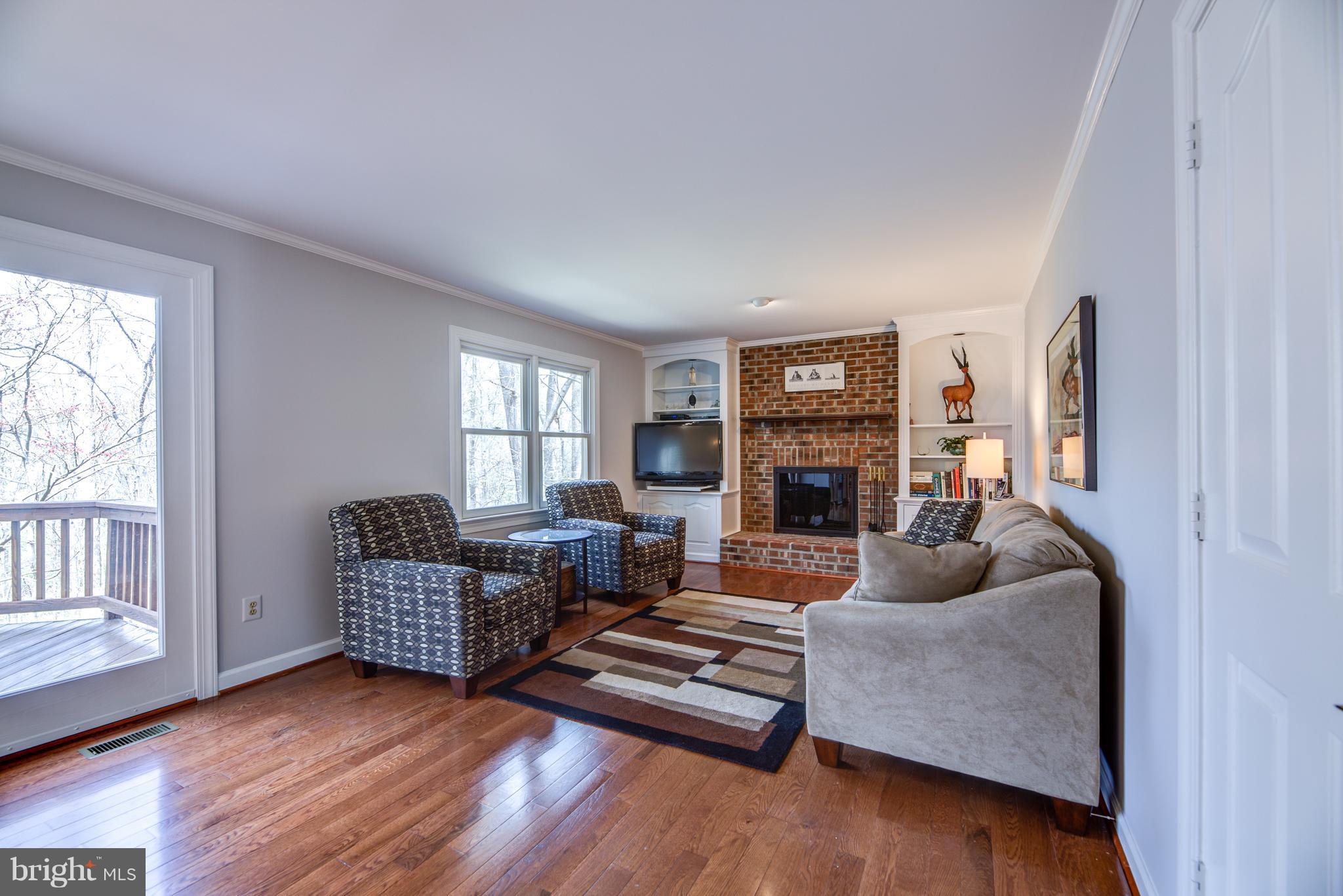 SHAKER WOODS - Residential