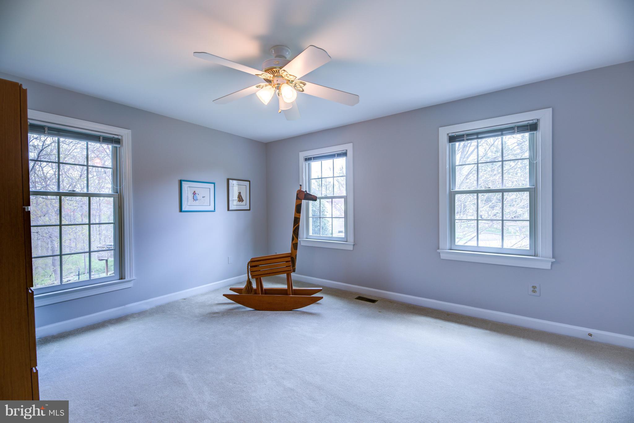 SHAKER WOODS - Residential