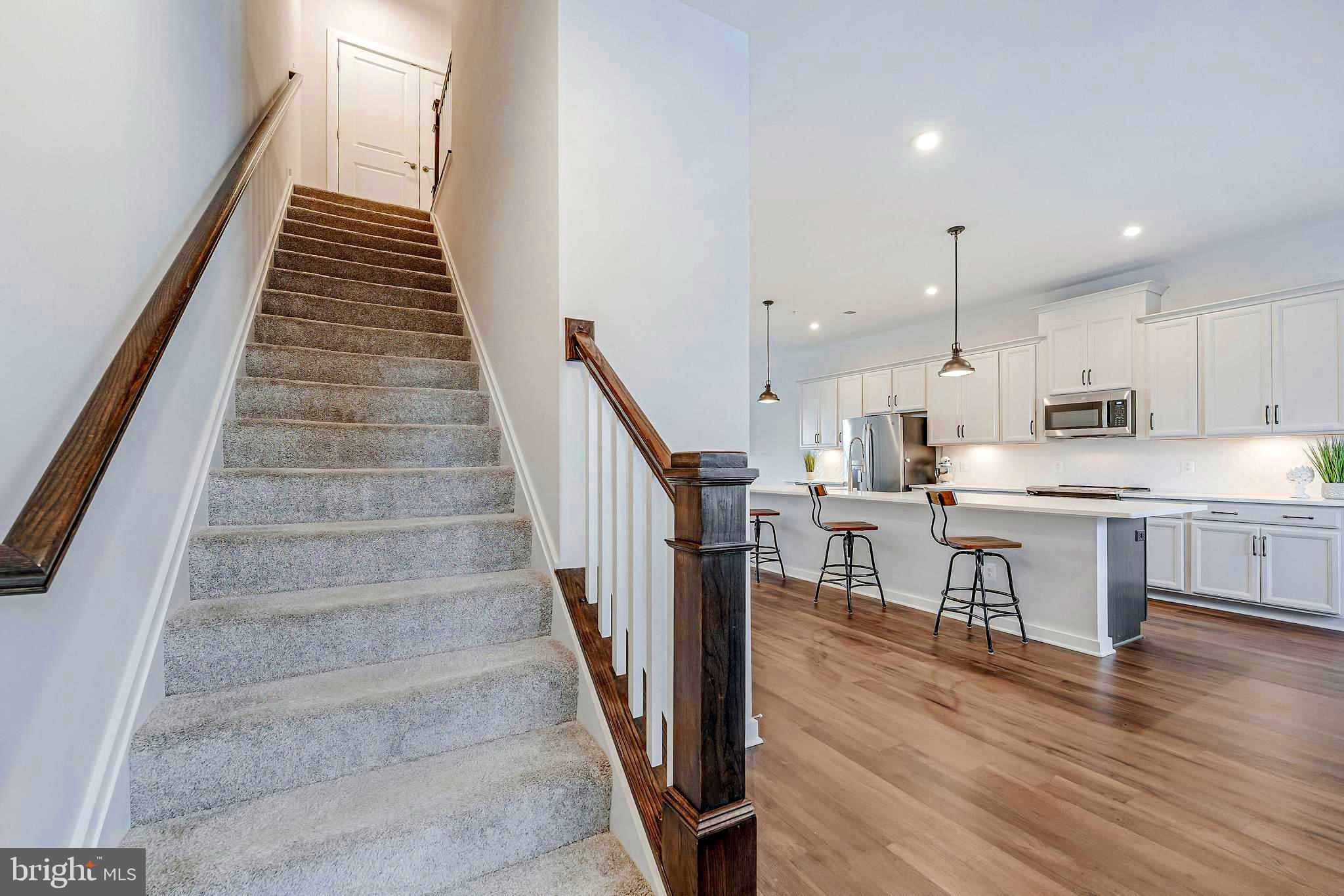 WESTSIDE AT SHADY GROVE - Residential