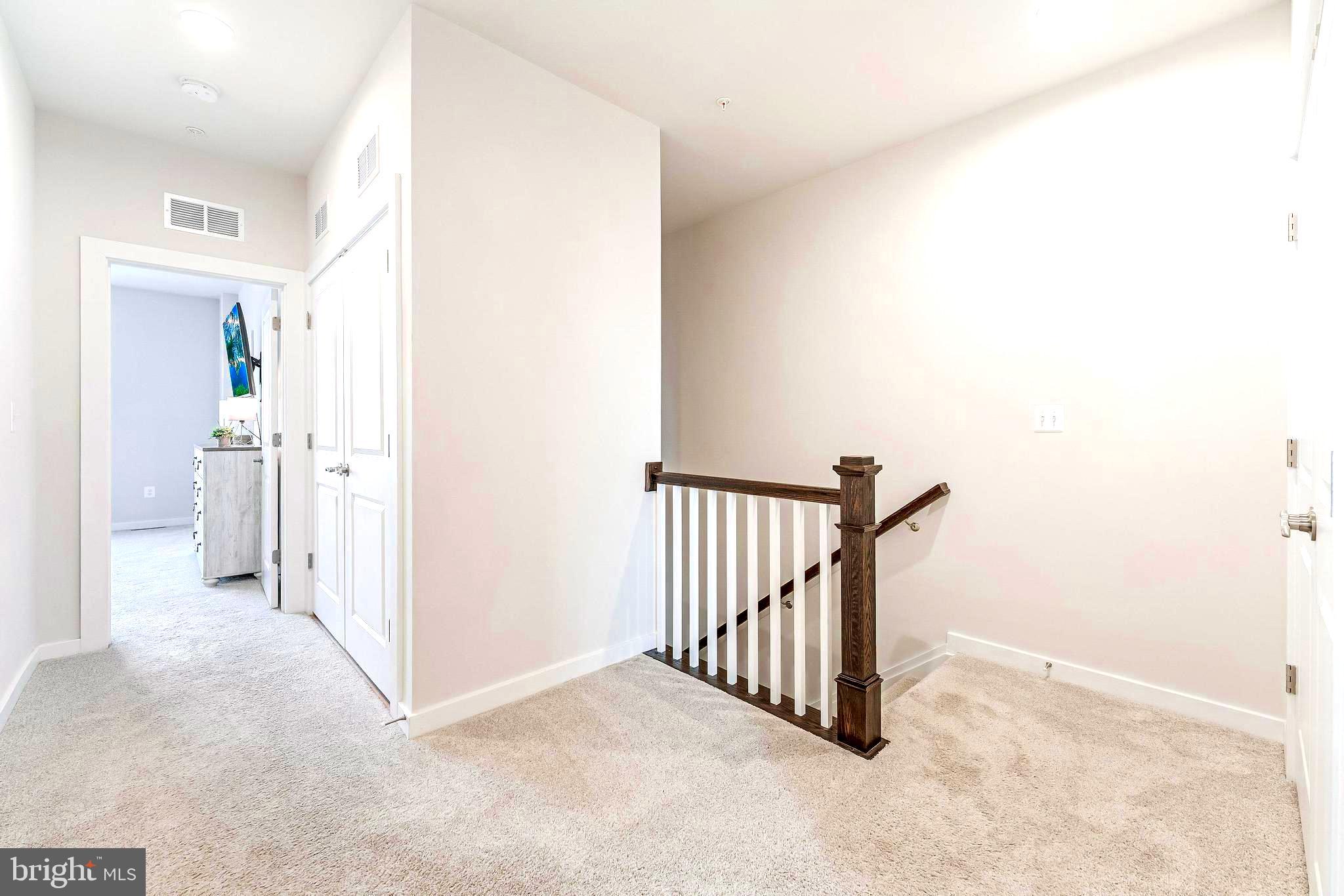 WESTSIDE AT SHADY GROVE - Residential