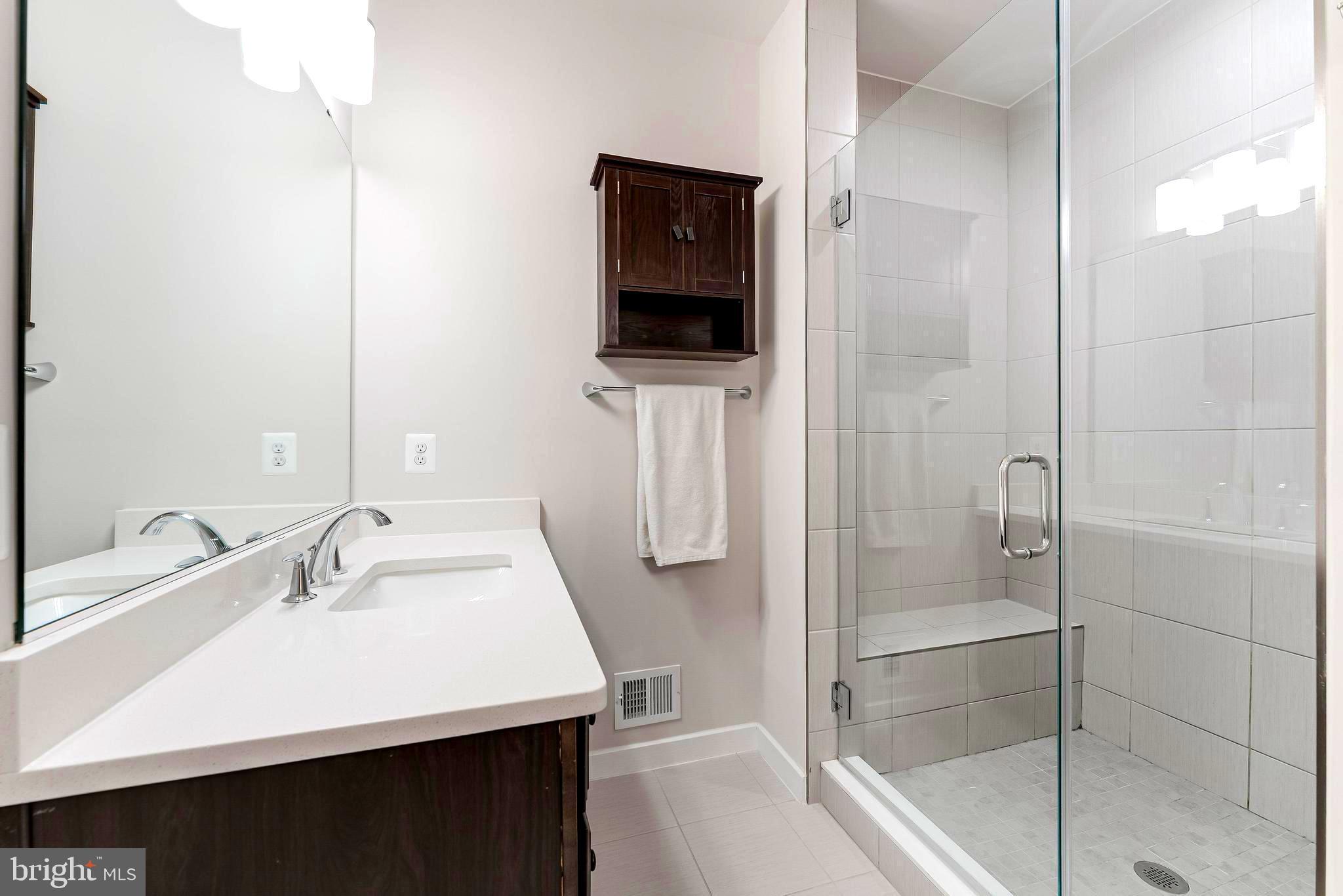 WESTSIDE AT SHADY GROVE - Residential