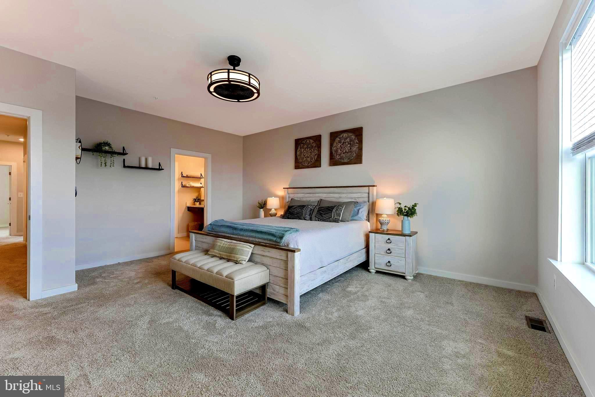 WESTSIDE AT SHADY GROVE - Residential