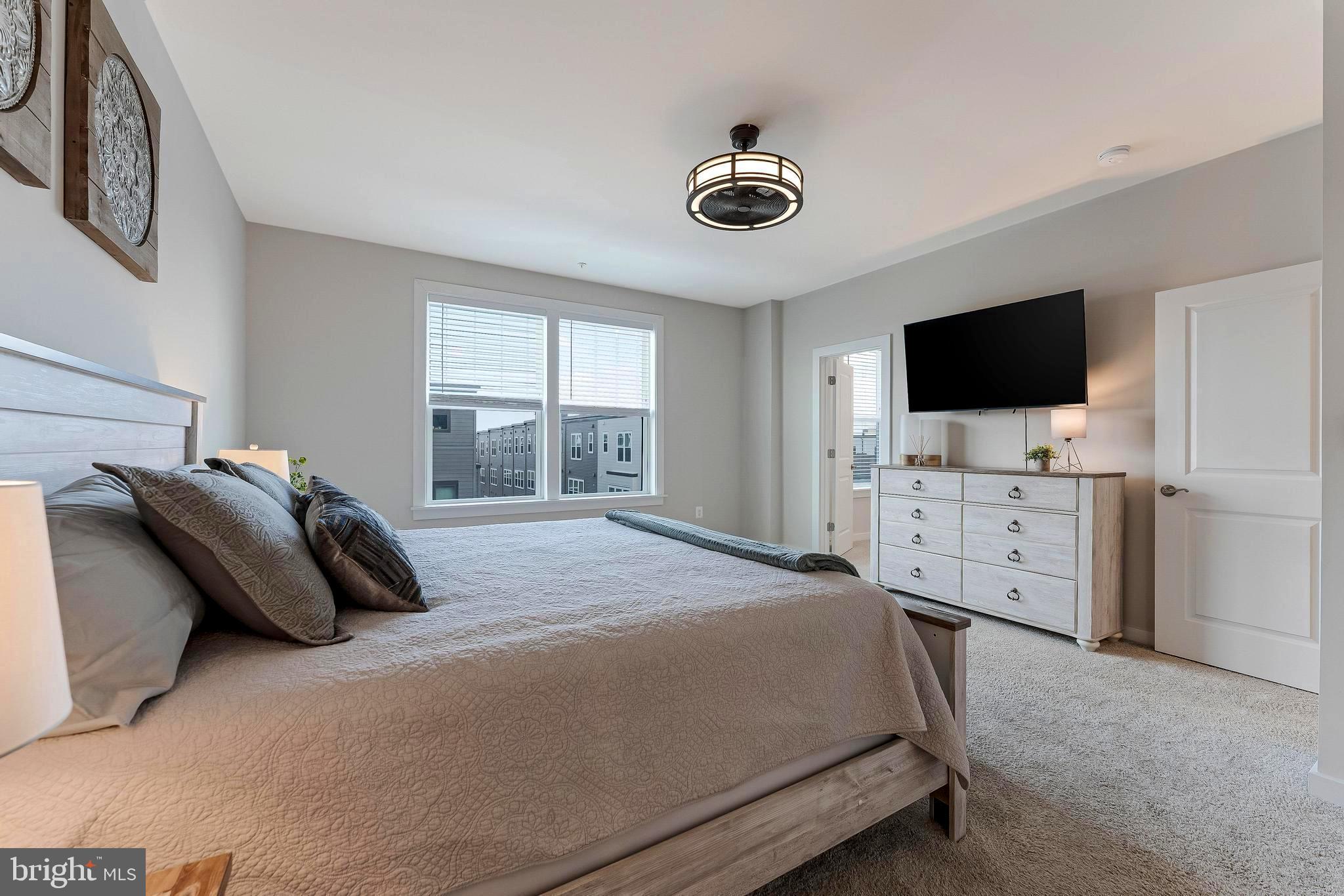 WESTSIDE AT SHADY GROVE - Residential