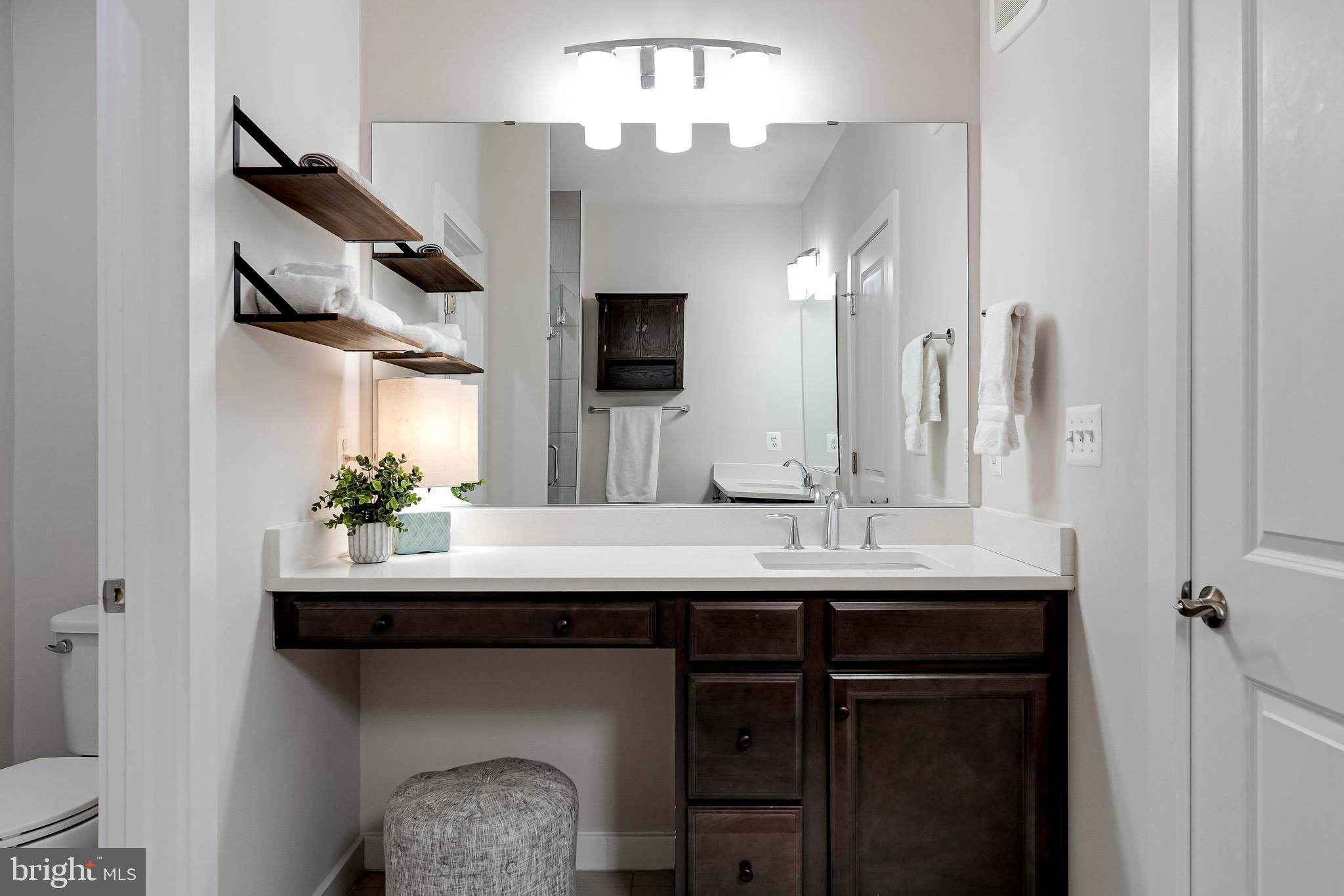 WESTSIDE AT SHADY GROVE - Residential