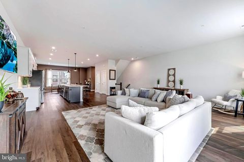 16342 CONNORS WAY 4 ROCKVILLE MD 20855