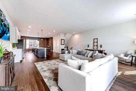 Photo of 16342 Connors Way #4, ROCKVILLE, MD 20855 (MLS # MDMC2217098)