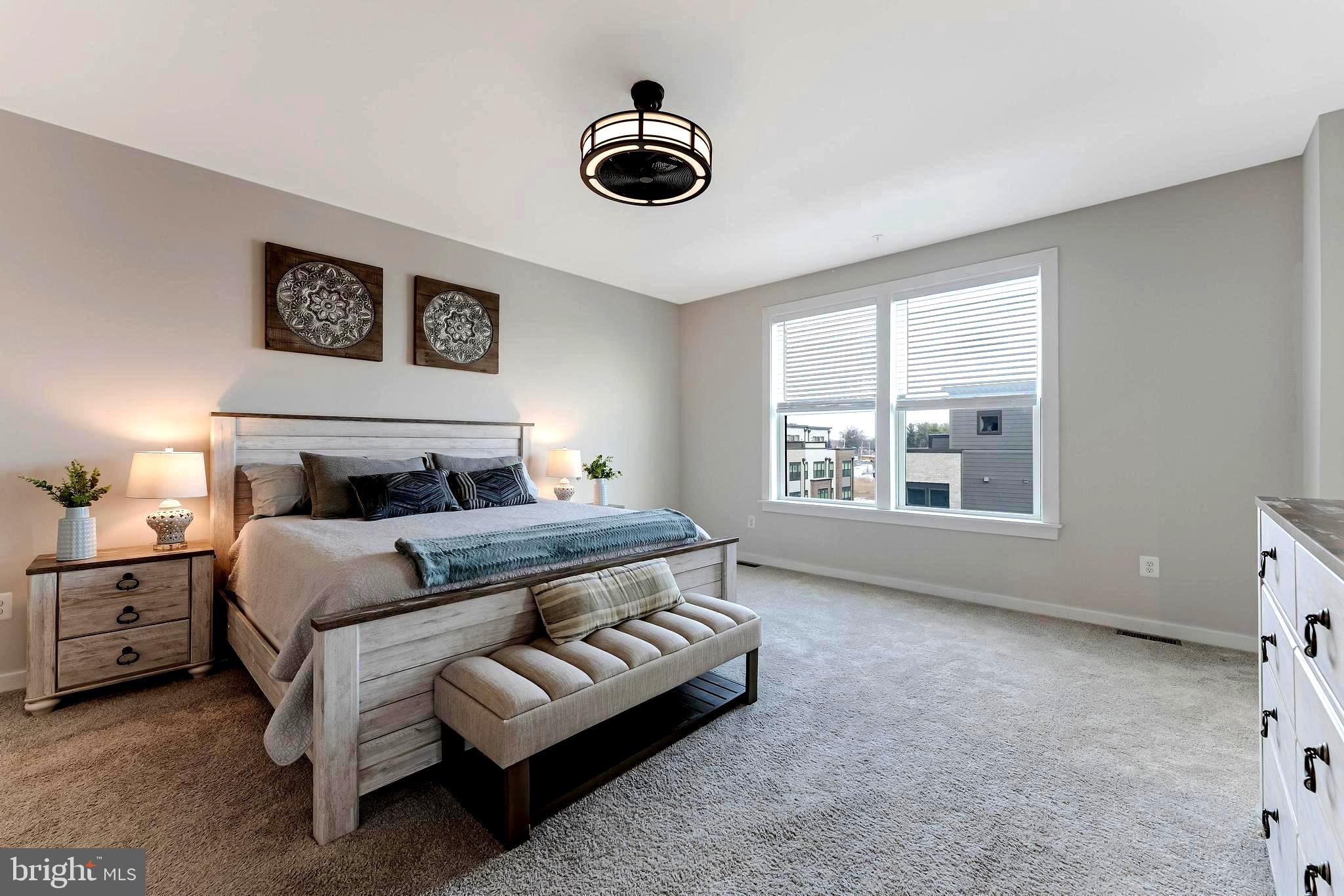 WESTSIDE AT SHADY GROVE - Residential