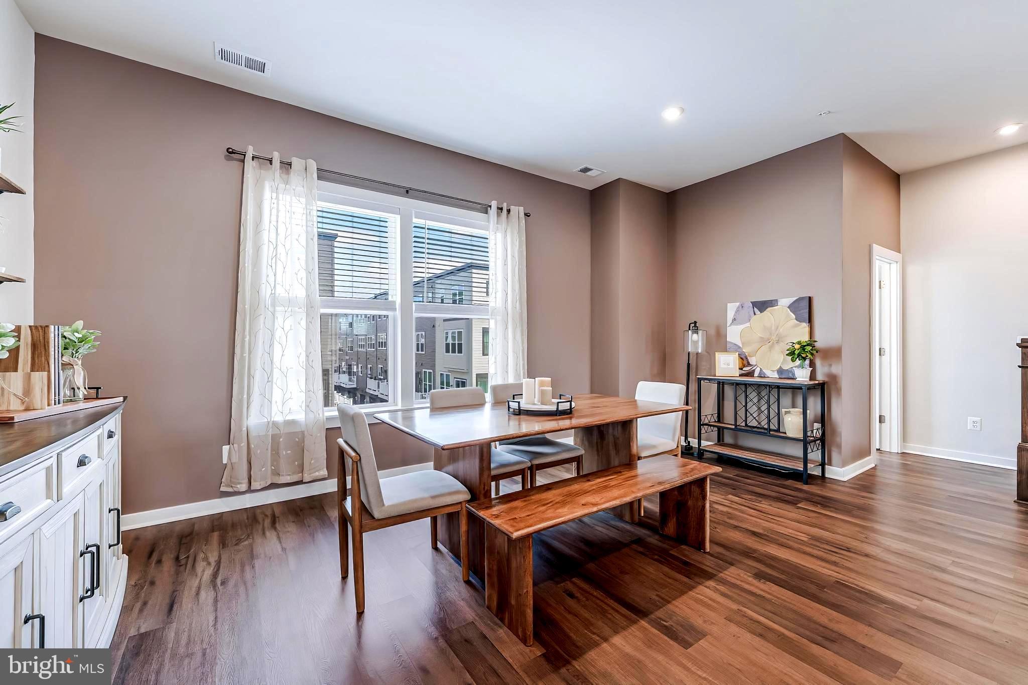 WESTSIDE AT SHADY GROVE - Residential