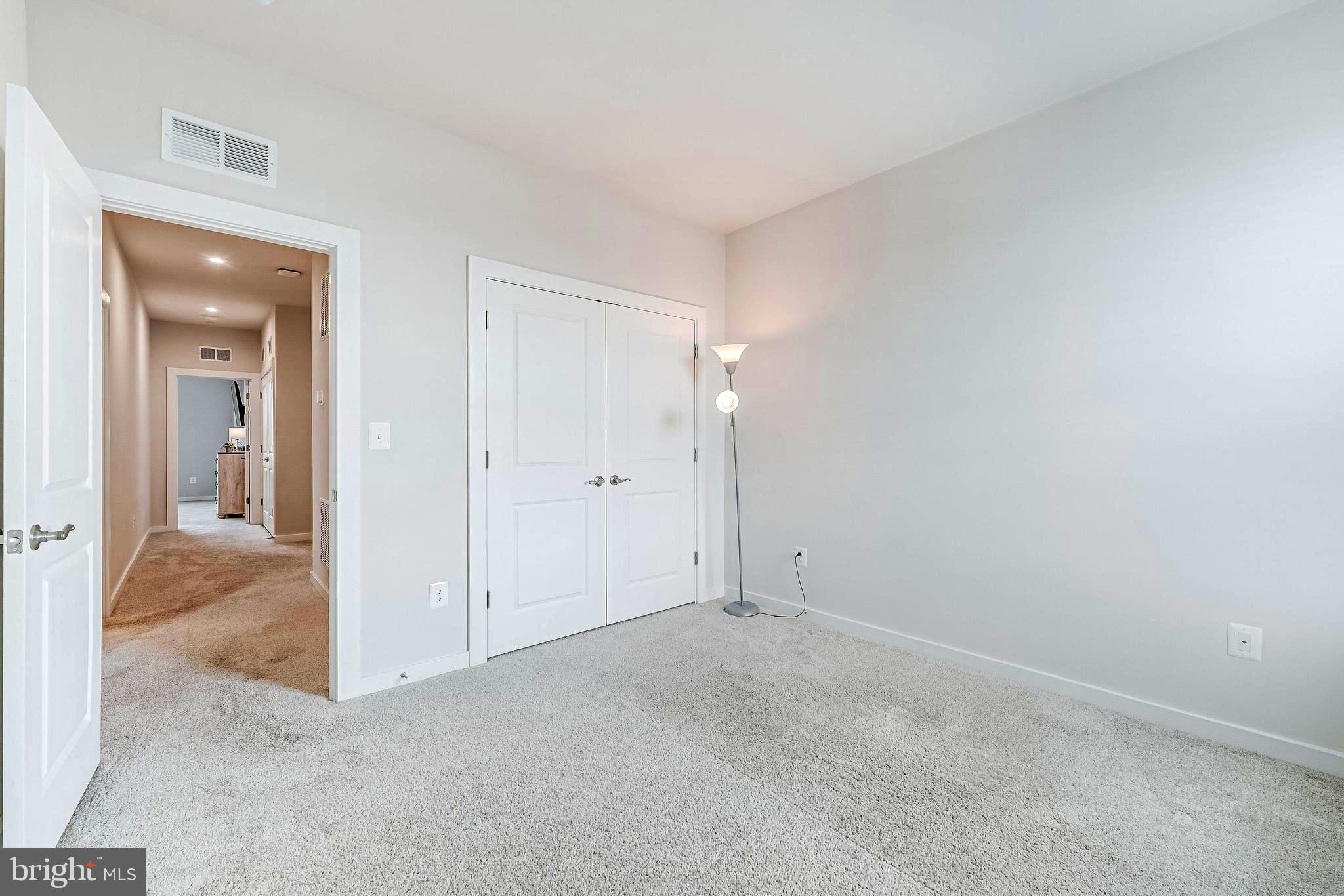 WESTSIDE AT SHADY GROVE - Residential