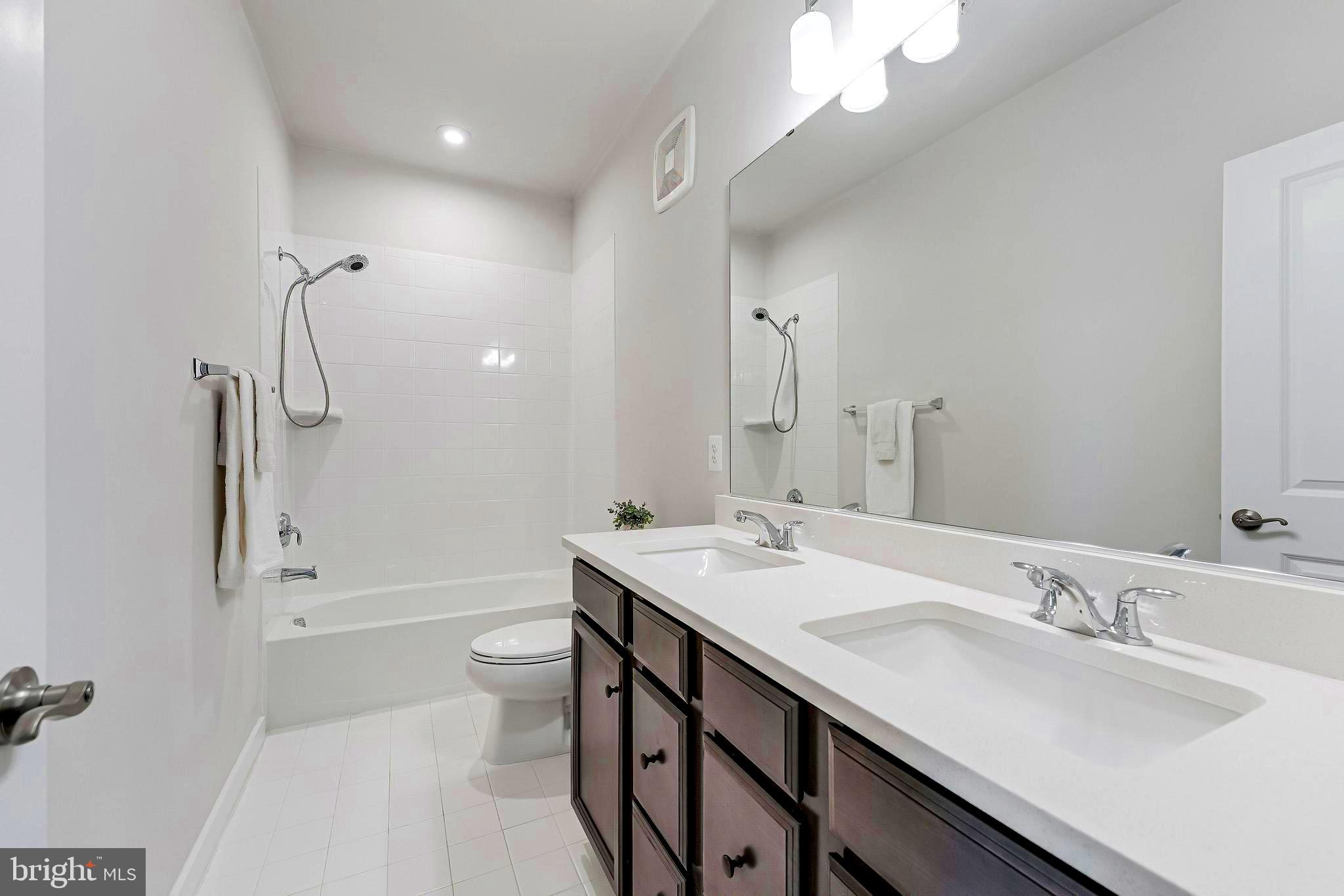 WESTSIDE AT SHADY GROVE - Residential