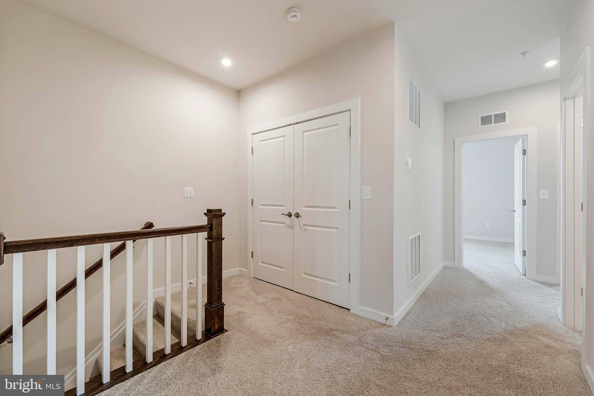 WESTSIDE AT SHADY GROVE - Residential