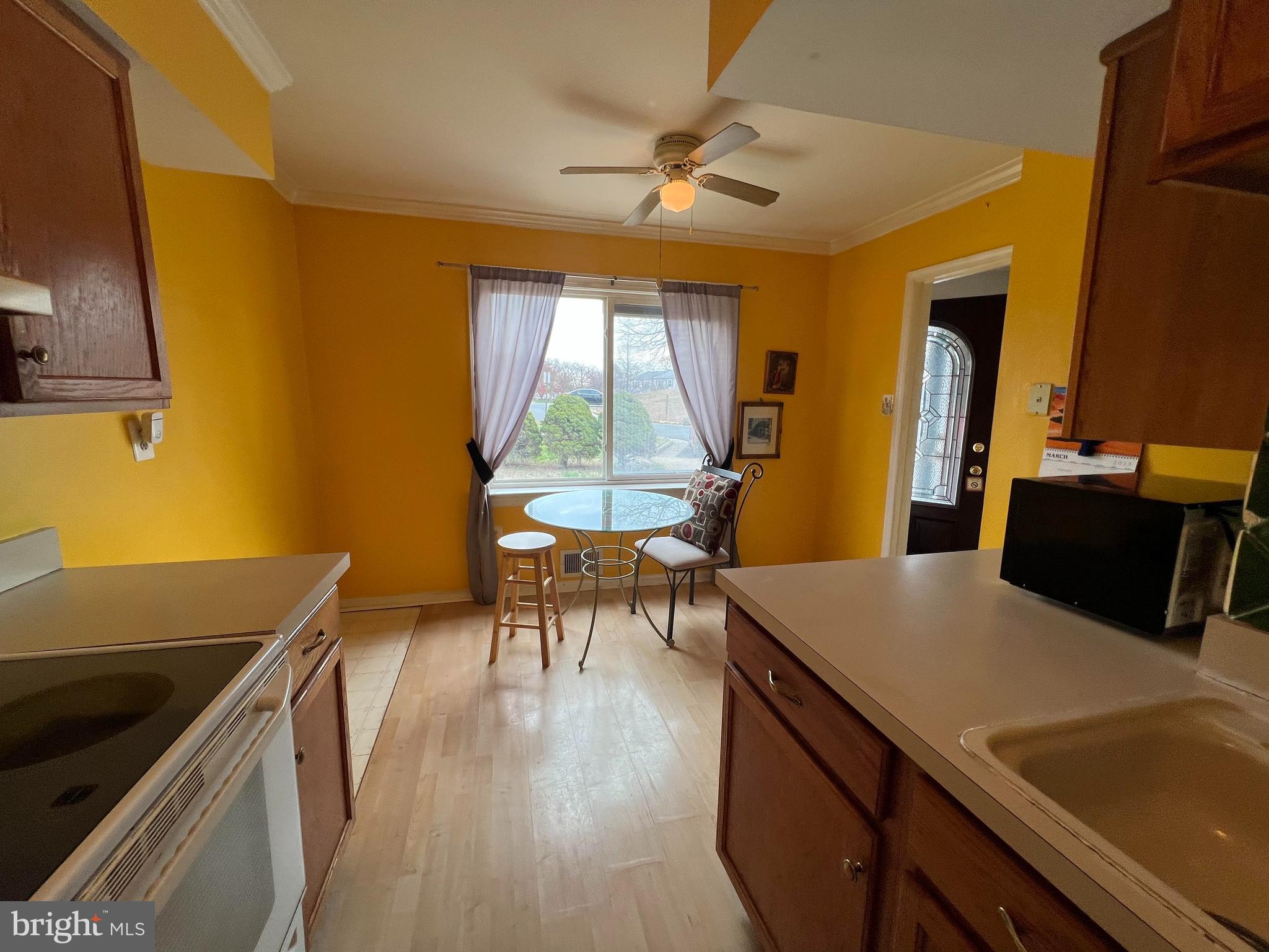 STAFFORDBOROUGH - Residential