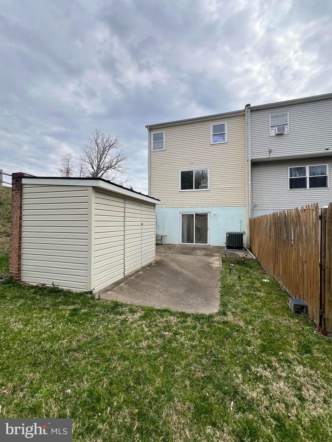 STAFFORDBOROUGH - Residential