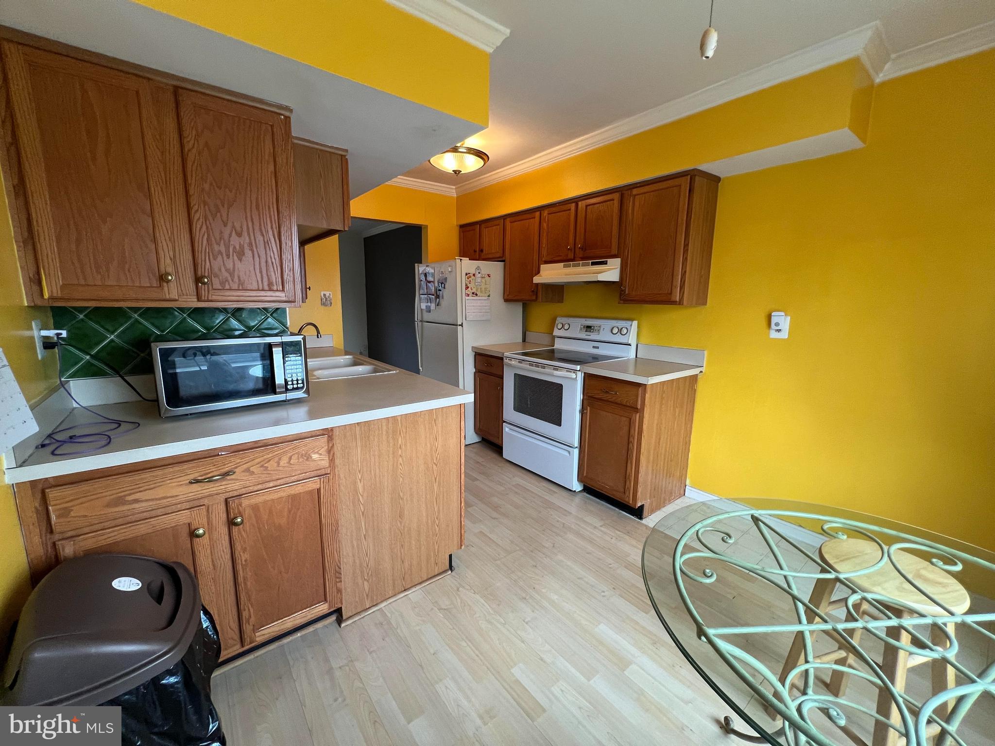 STAFFORDBOROUGH - Residential