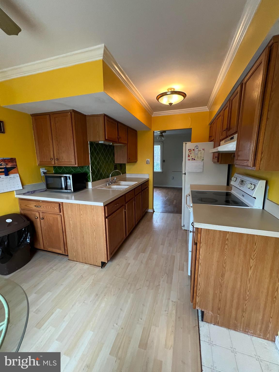 STAFFORDBOROUGH - Residential