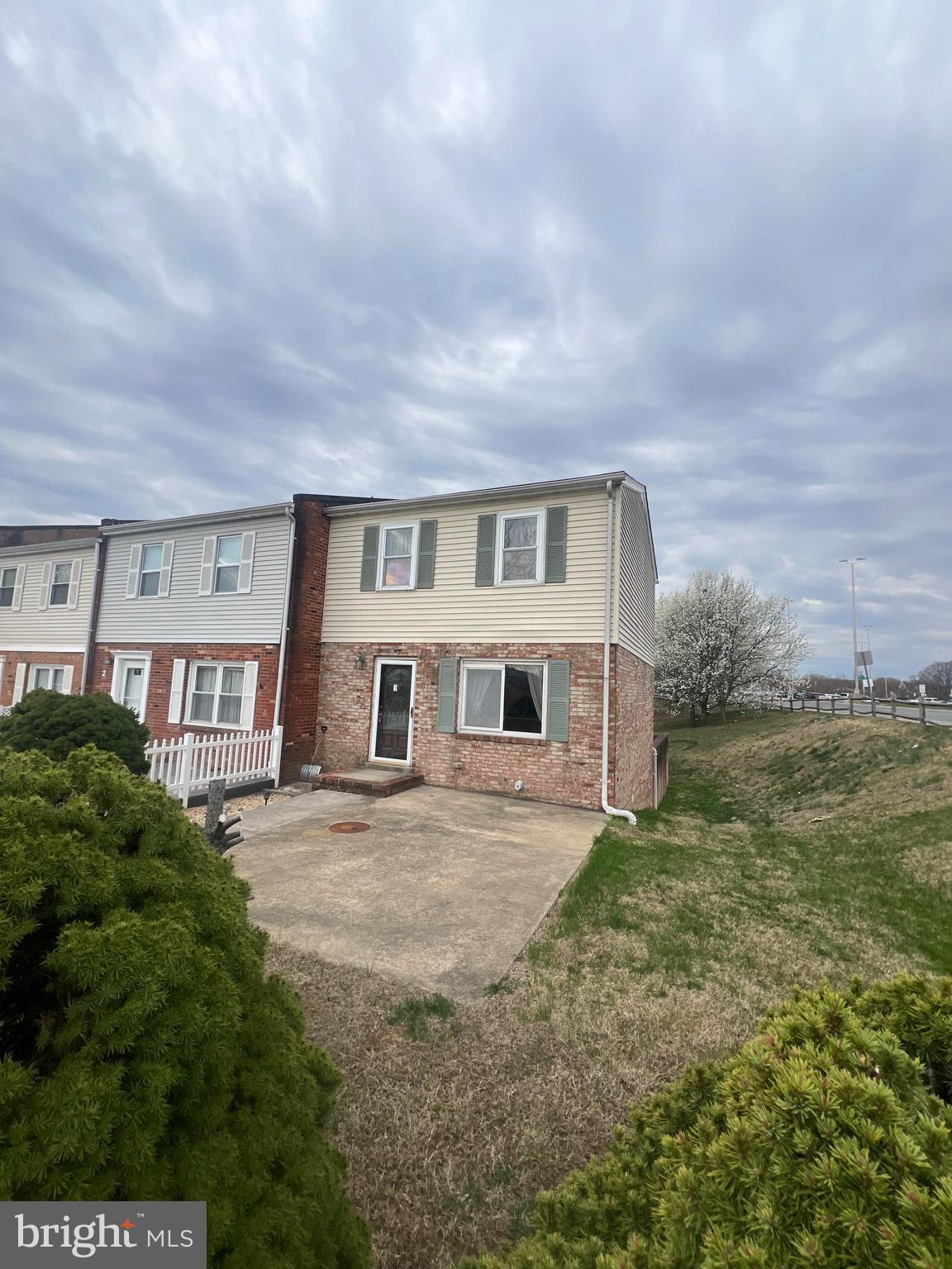 STAFFORDBOROUGH - Residential