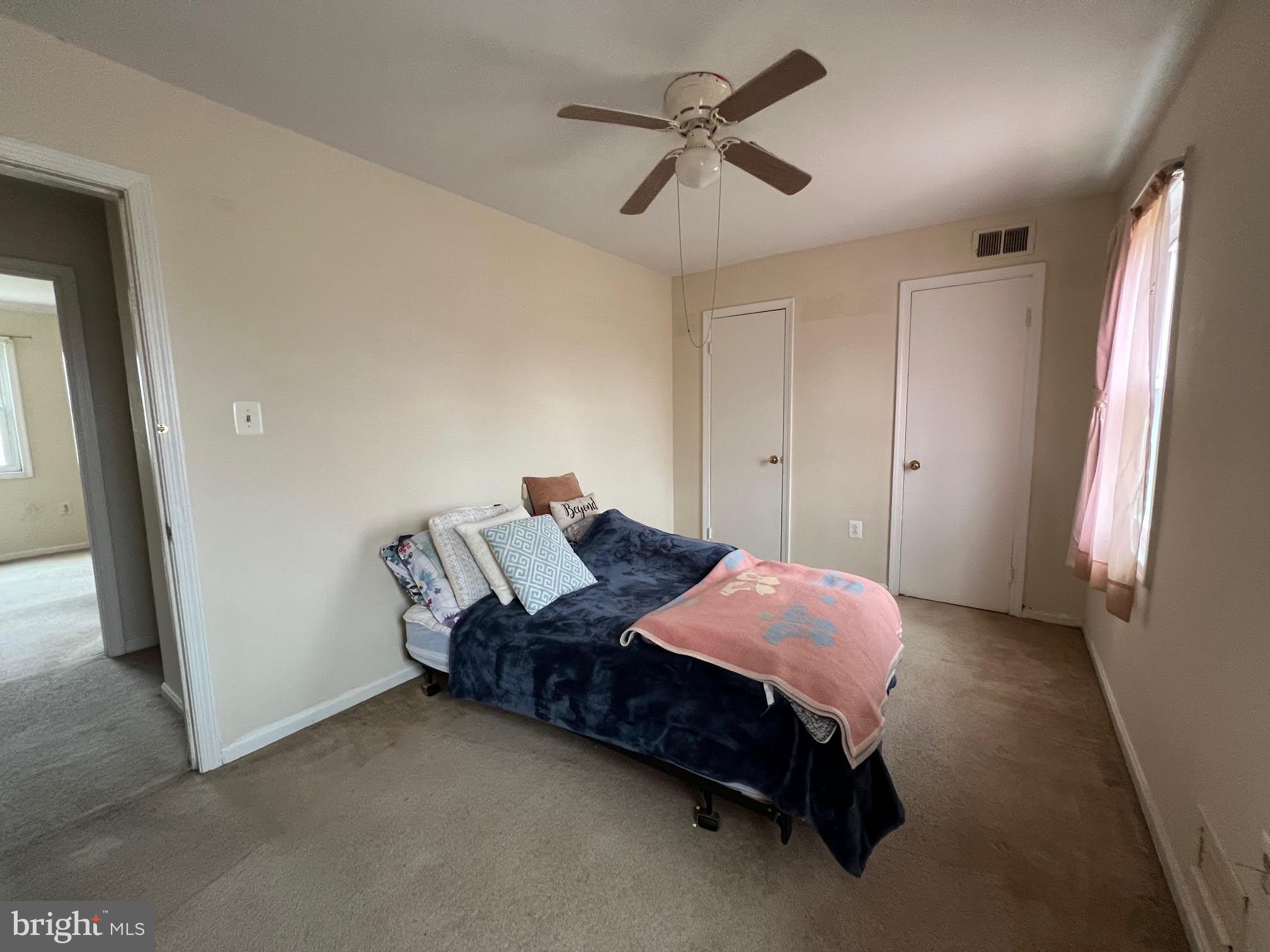 STAFFORDBOROUGH - Residential