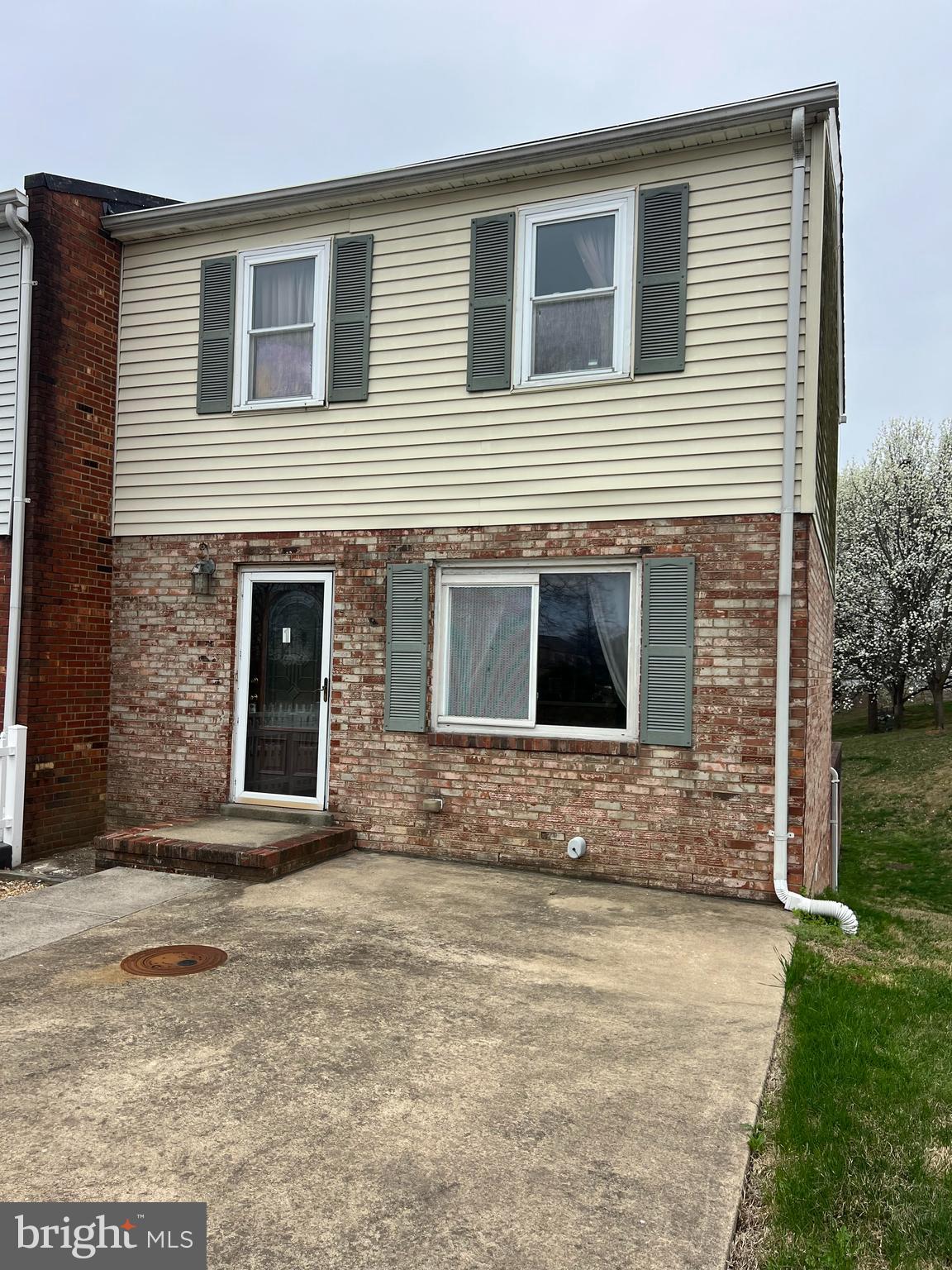 STAFFORDBOROUGH - Residential