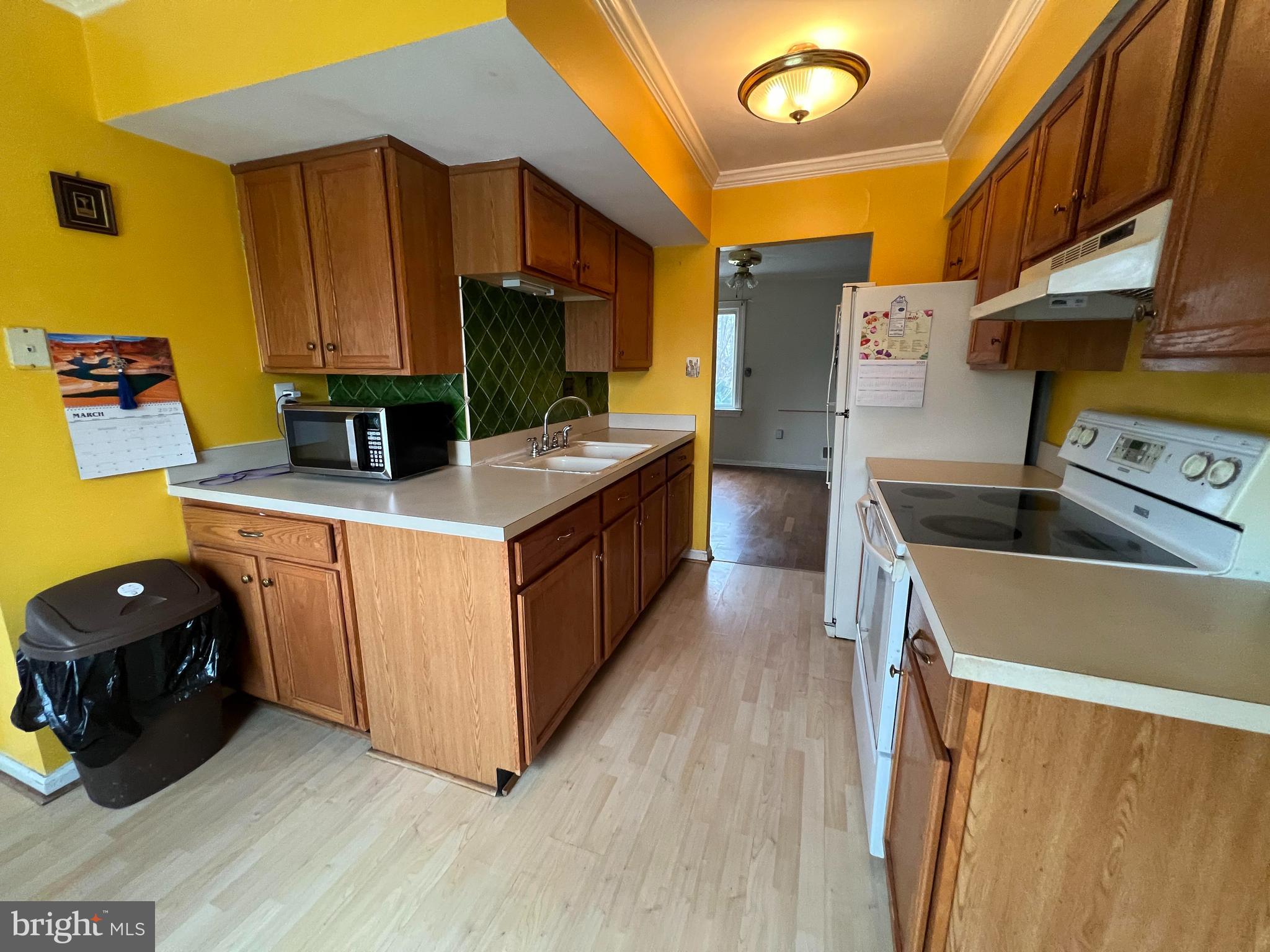 STAFFORDBOROUGH - Residential