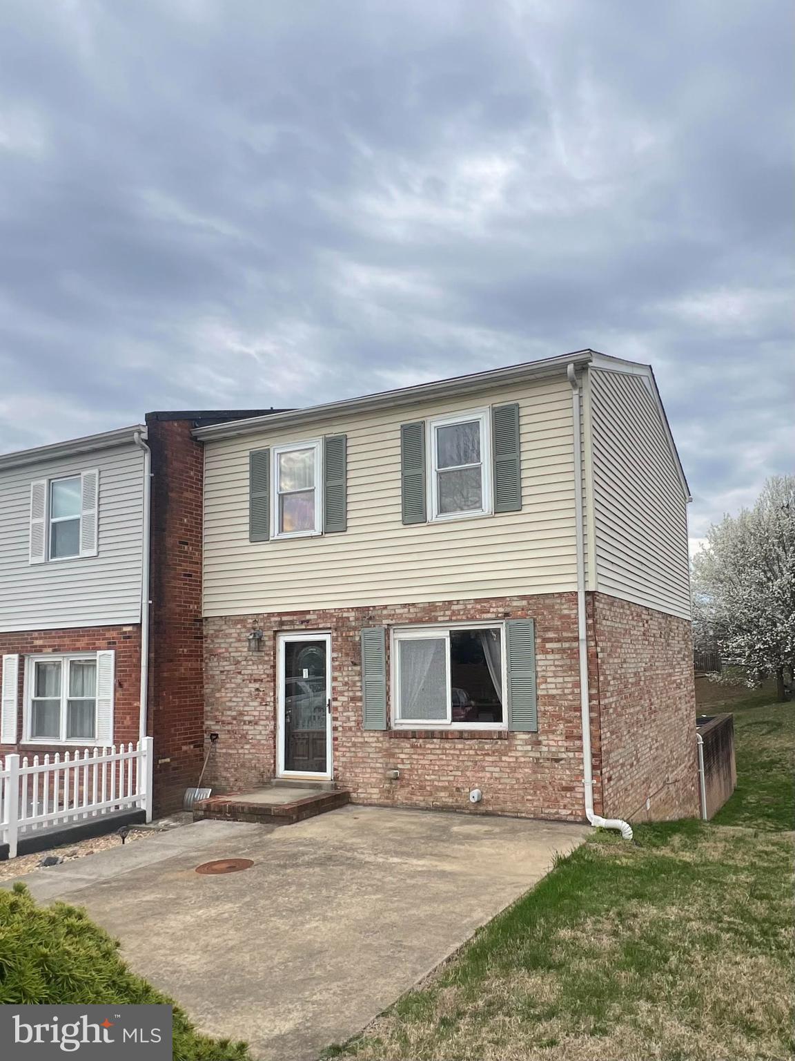 STAFFORDBOROUGH - Residential