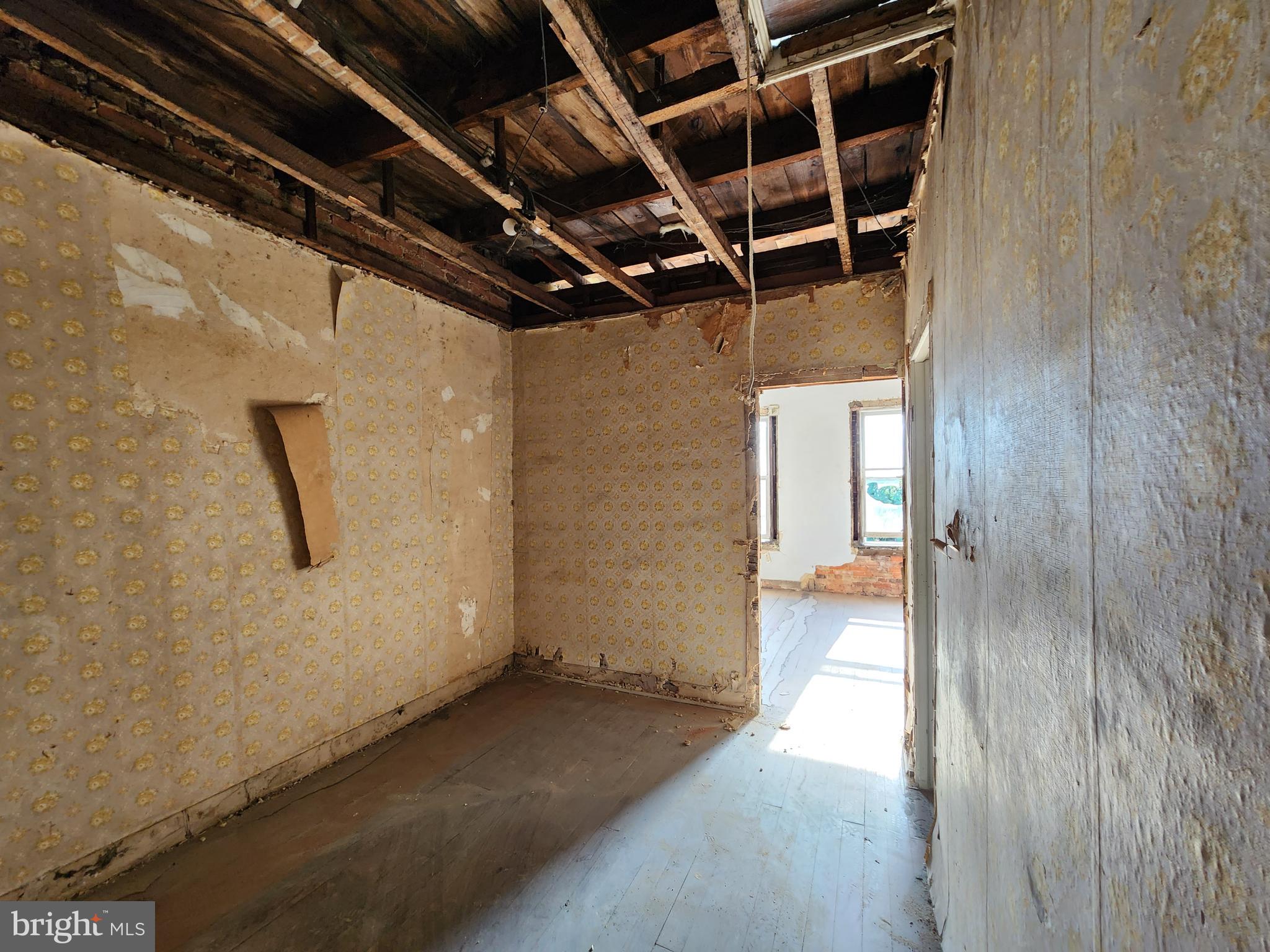 MCELDERRY PARK - Residential