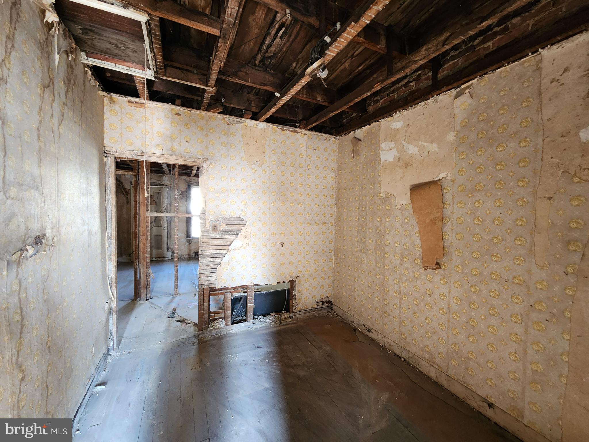 MCELDERRY PARK - Residential