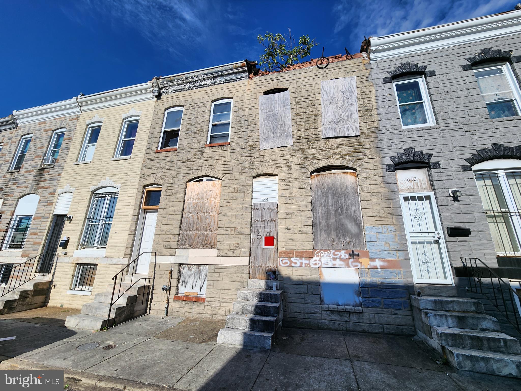 MCELDERRY PARK - Residential