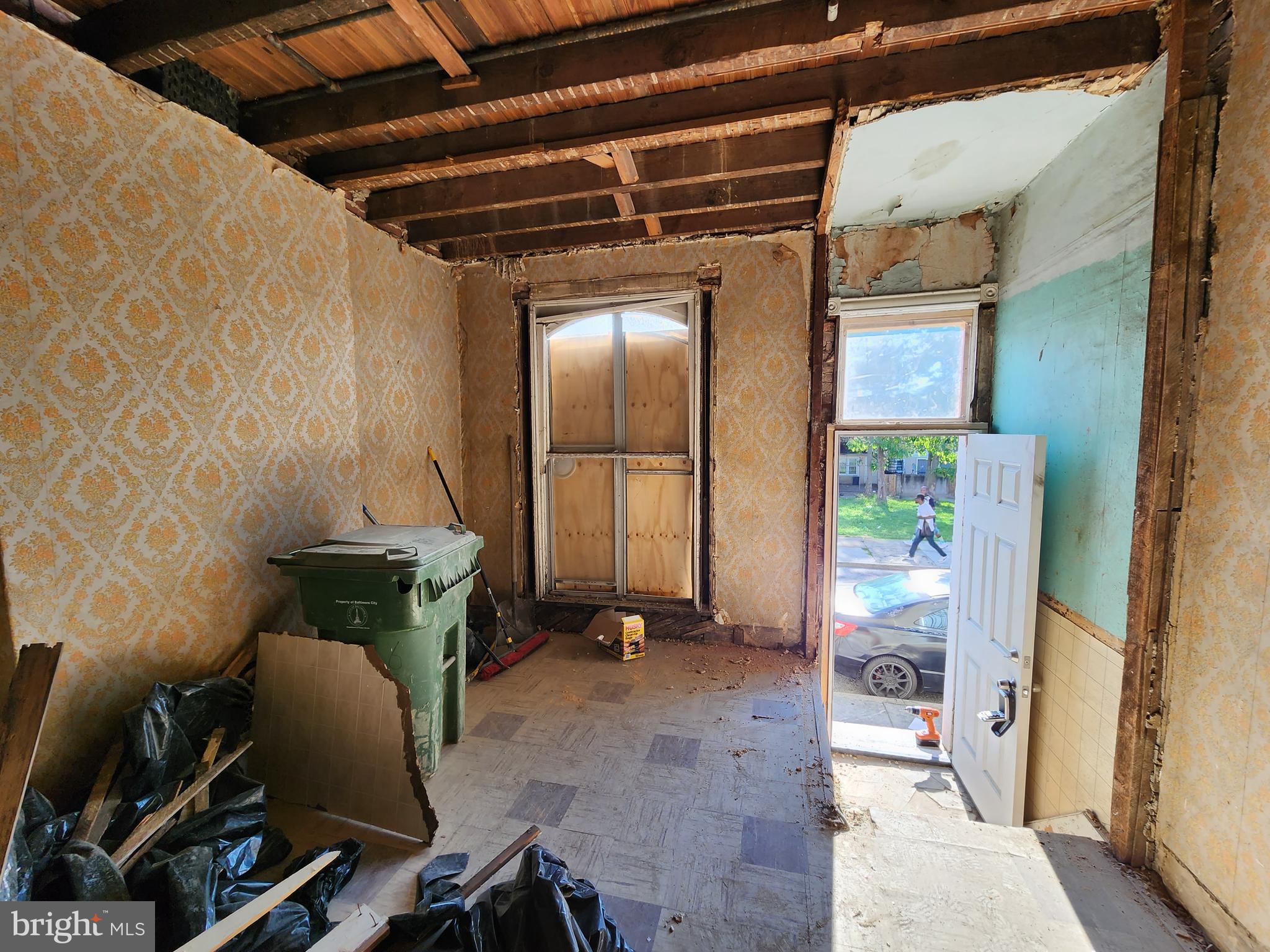 MCELDERRY PARK - Residential