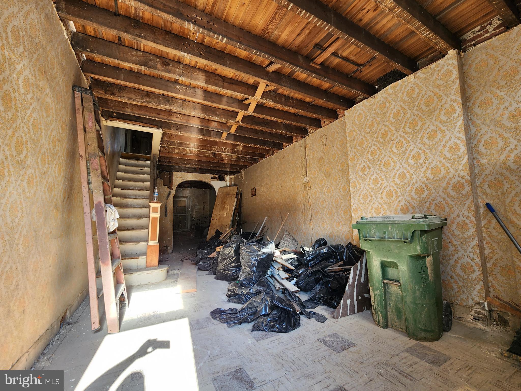 MCELDERRY PARK - Residential