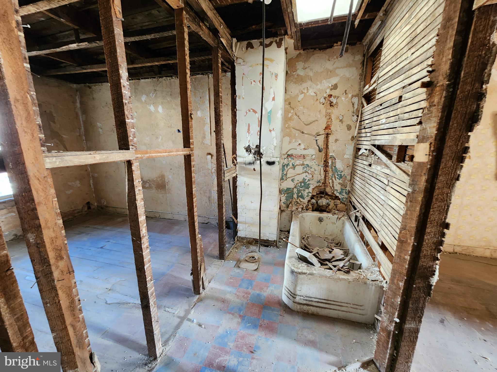 MCELDERRY PARK - Residential