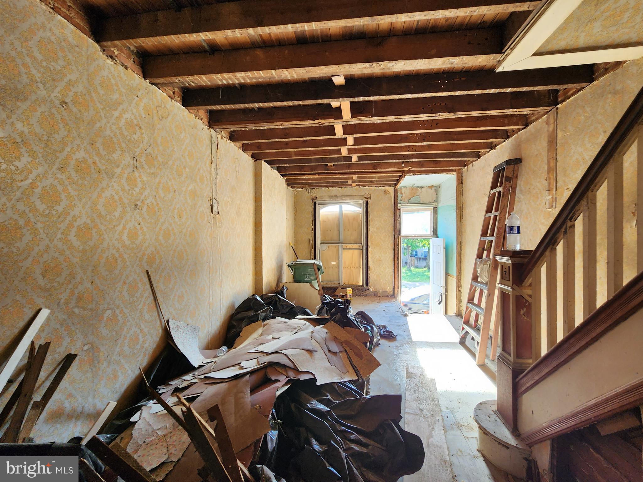 MCELDERRY PARK - Residential