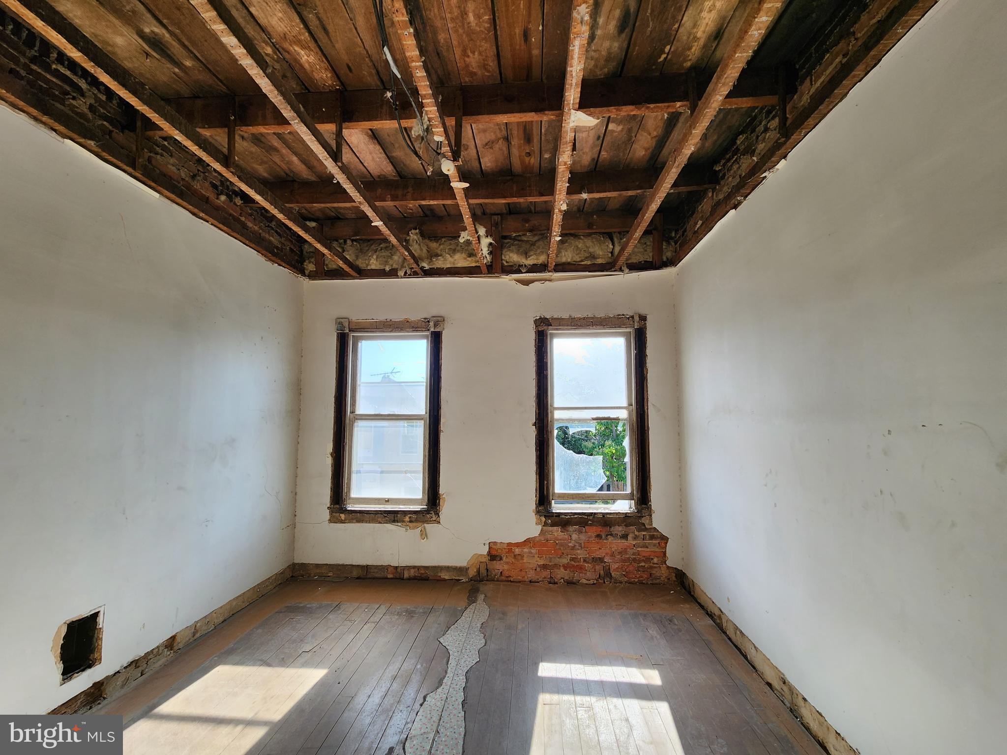 MCELDERRY PARK - Residential